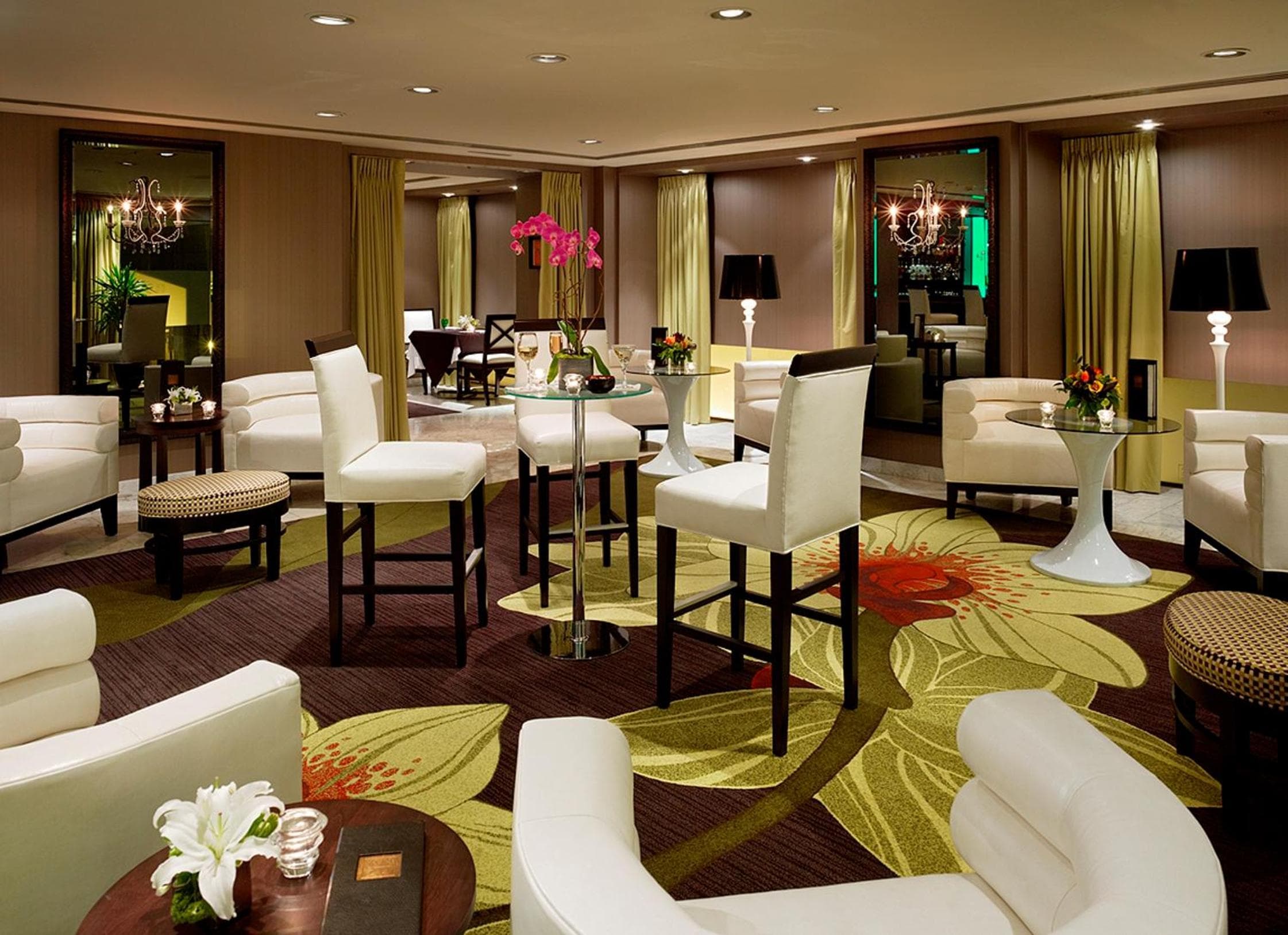 Photograph supplied for Hotel Nikko San Francisco