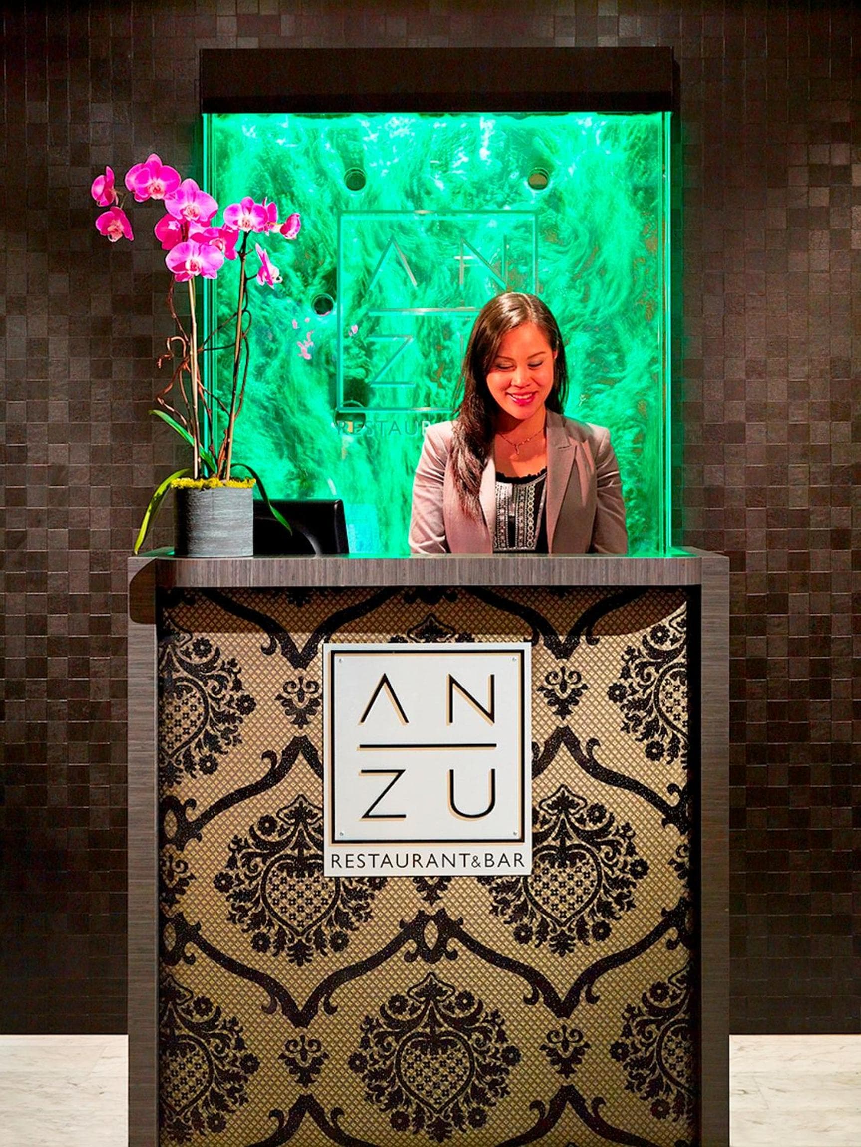 Photograph supplied for Hotel Nikko San Francisco