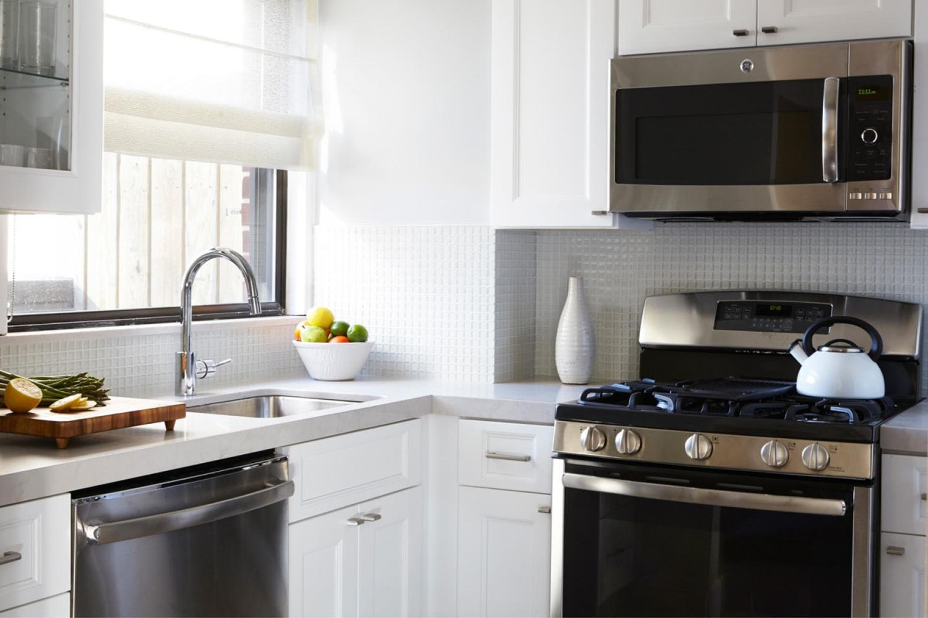 Photograph supplied for The Gardens Sonesta ES Suites New York