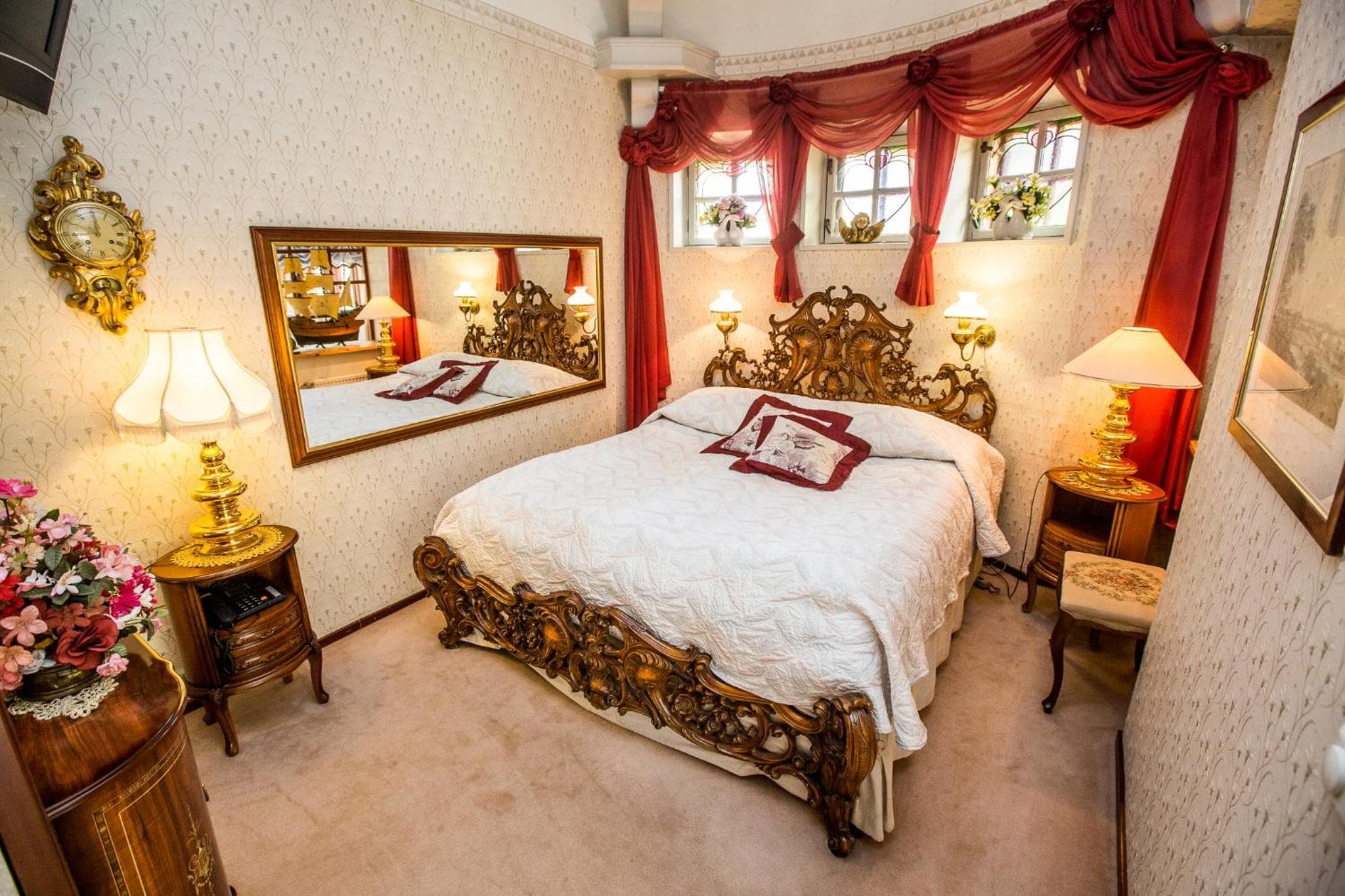 Photograph supplied for Park Hotel Turku