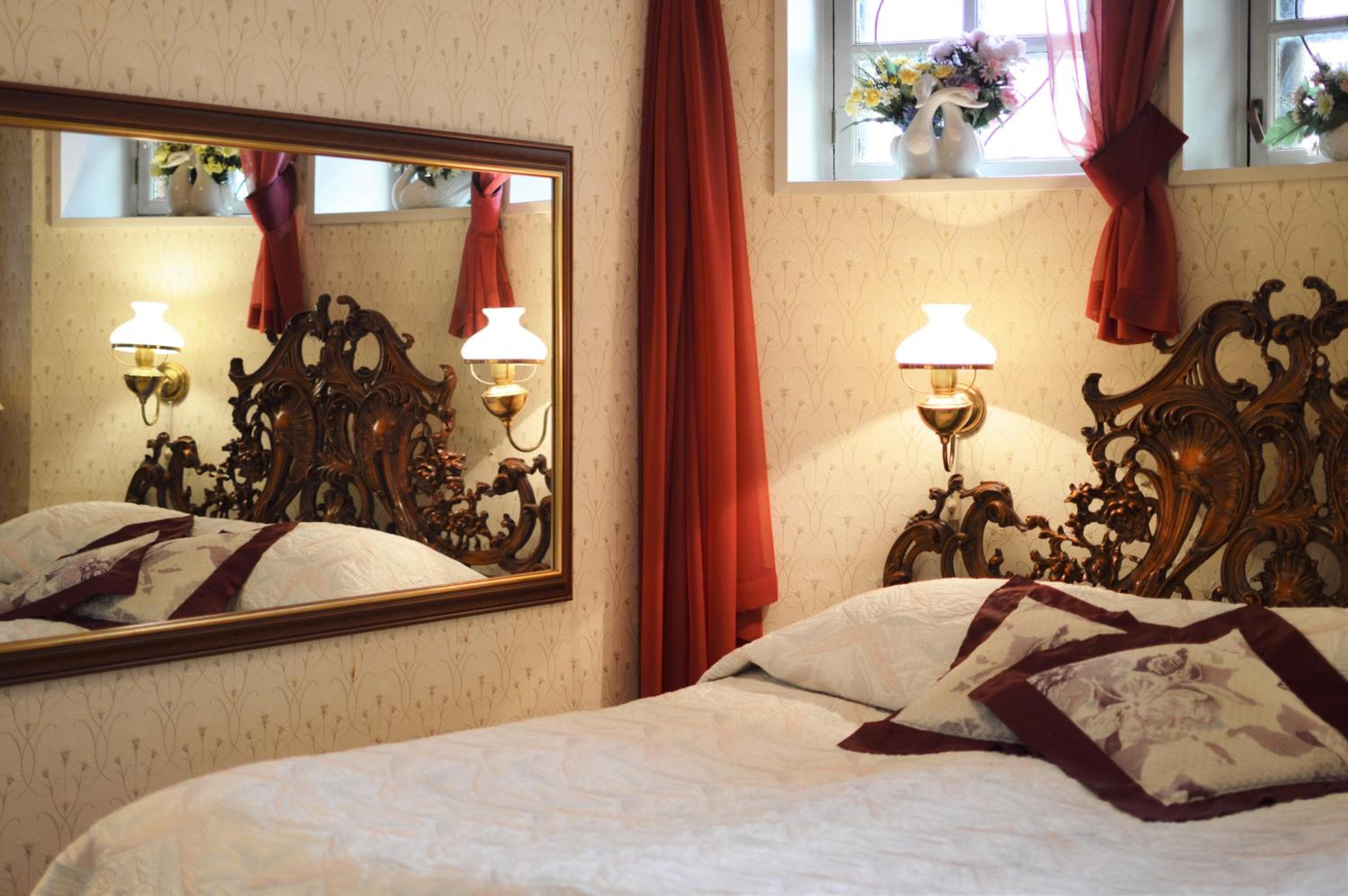 Photograph supplied for Park Hotel Turku
