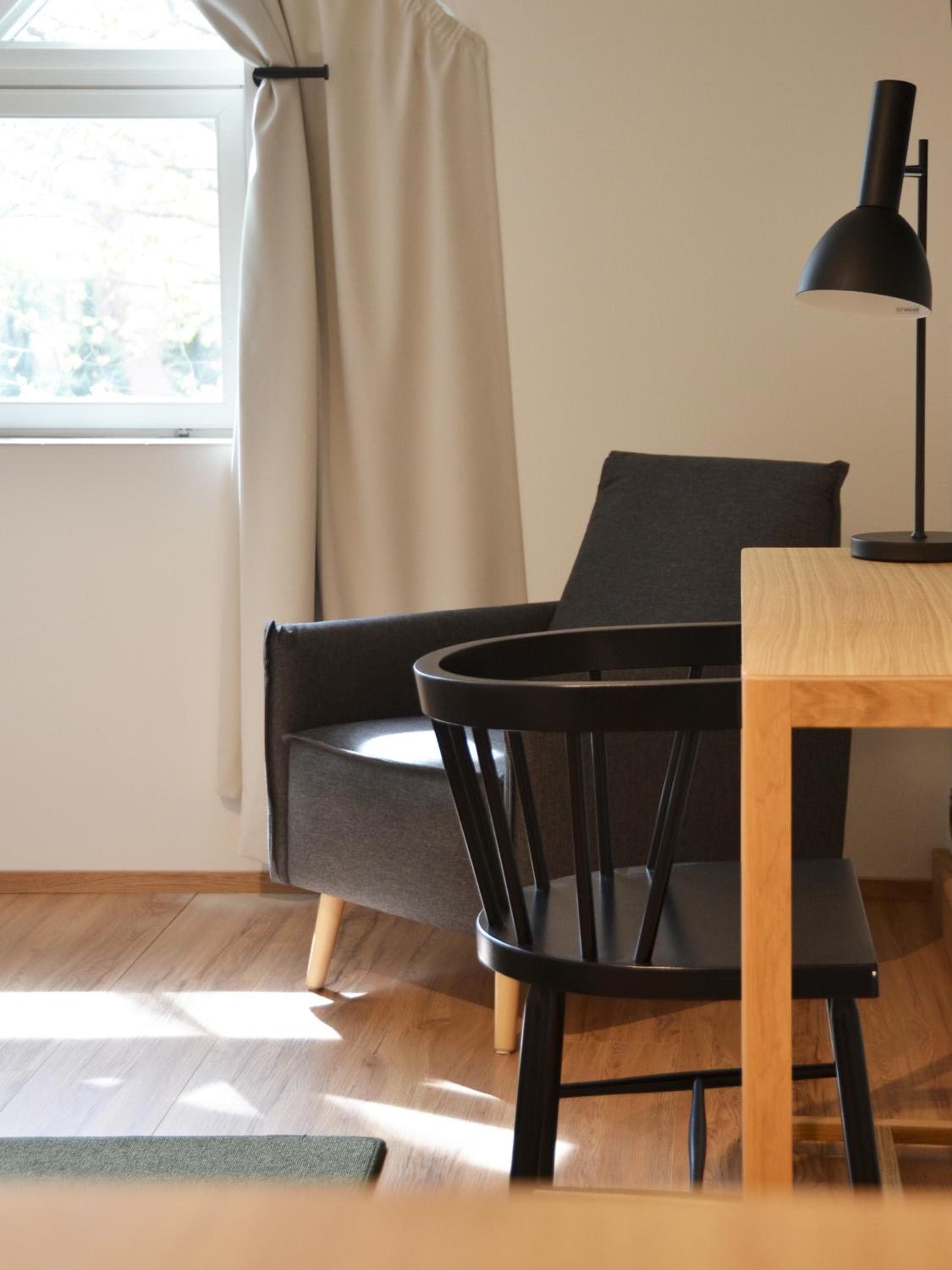 Photograph supplied for HeseHotelli Turku Kaskentie