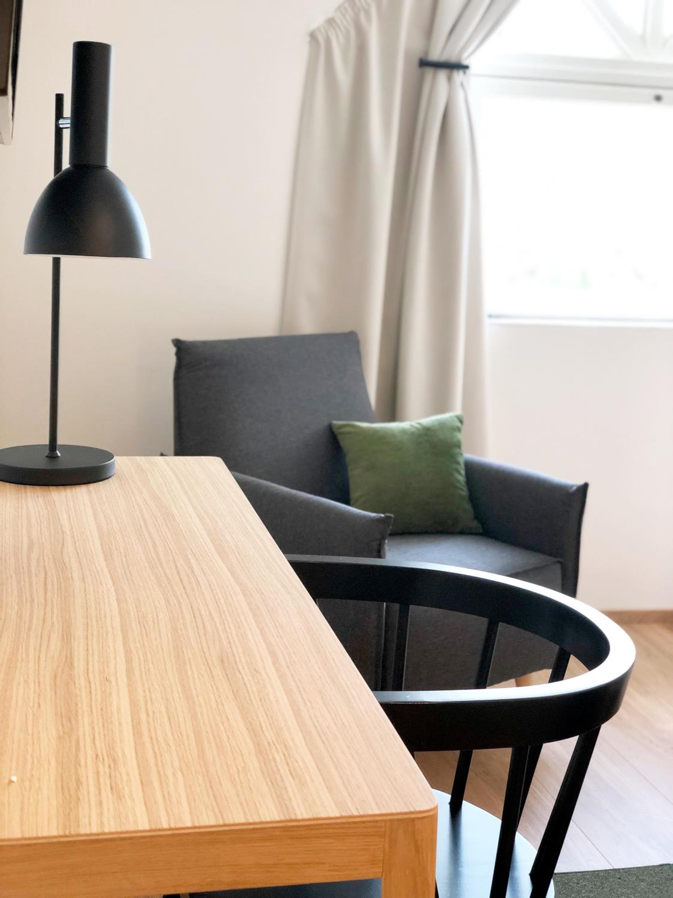Photograph supplied for HeseHotelli Turku Kaskentie