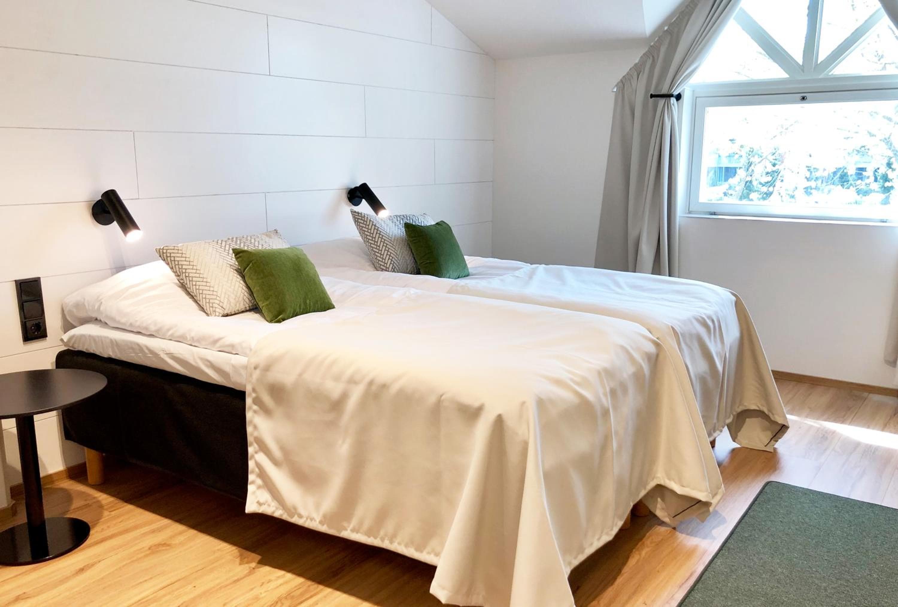 Photograph supplied for HeseHotelli Turku Kaskentie