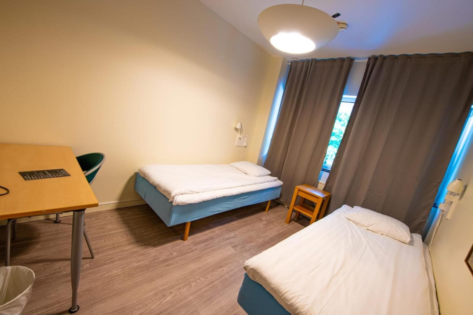 Photograph supplied for Hotell Kvarntorget