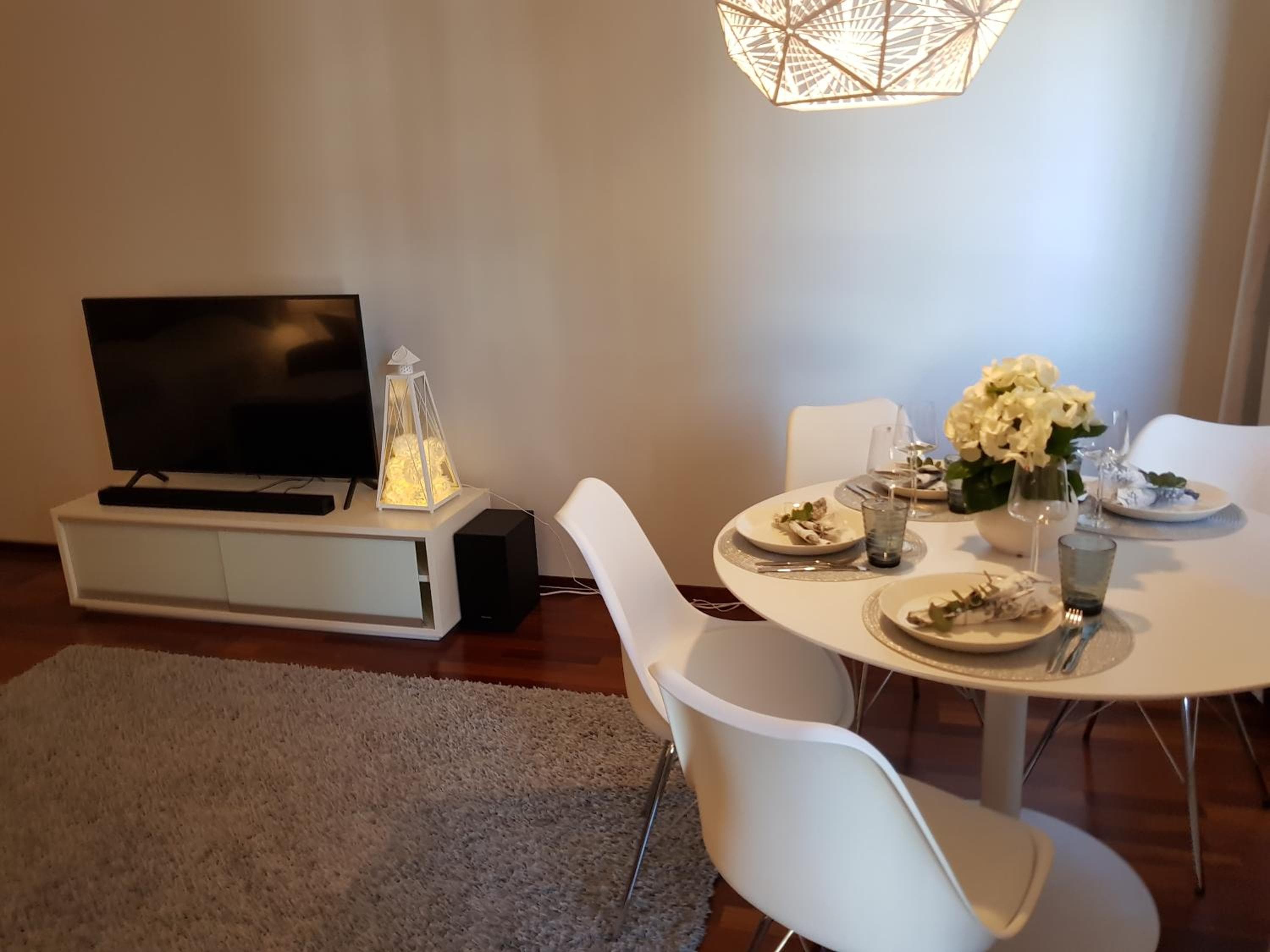 Photograph supplied for 2ndhomes Unique luxurious home with sauna in Kamppi Center