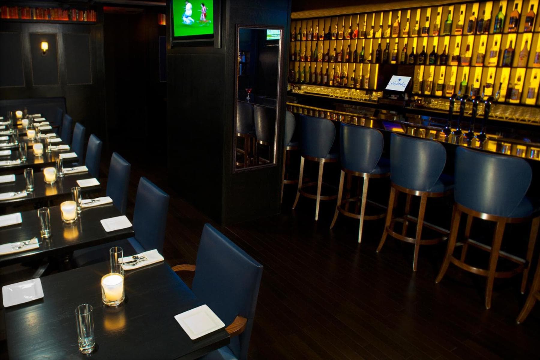 Photograph supplied for Fitzpatrick Manhattan