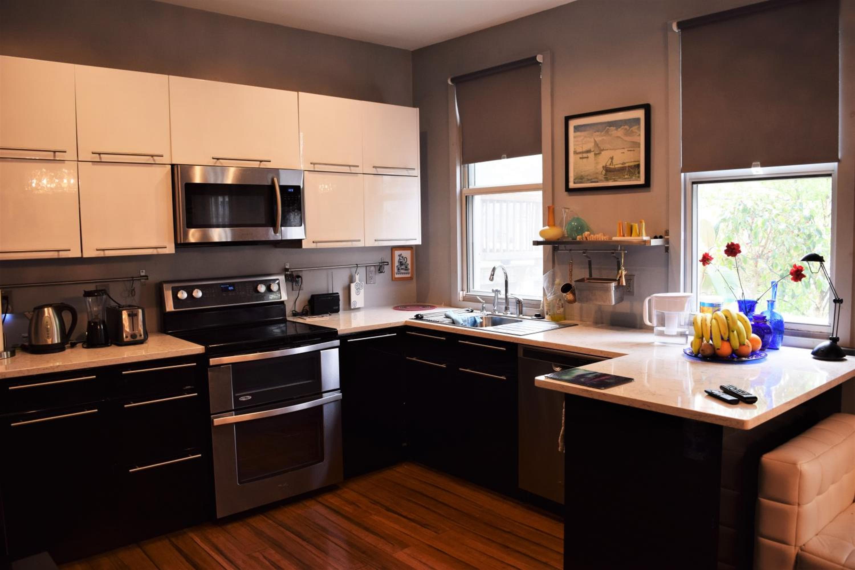 Photograph supplied for Private Rooms, Shared Bath in a Private Home Minutes From Logan Airport