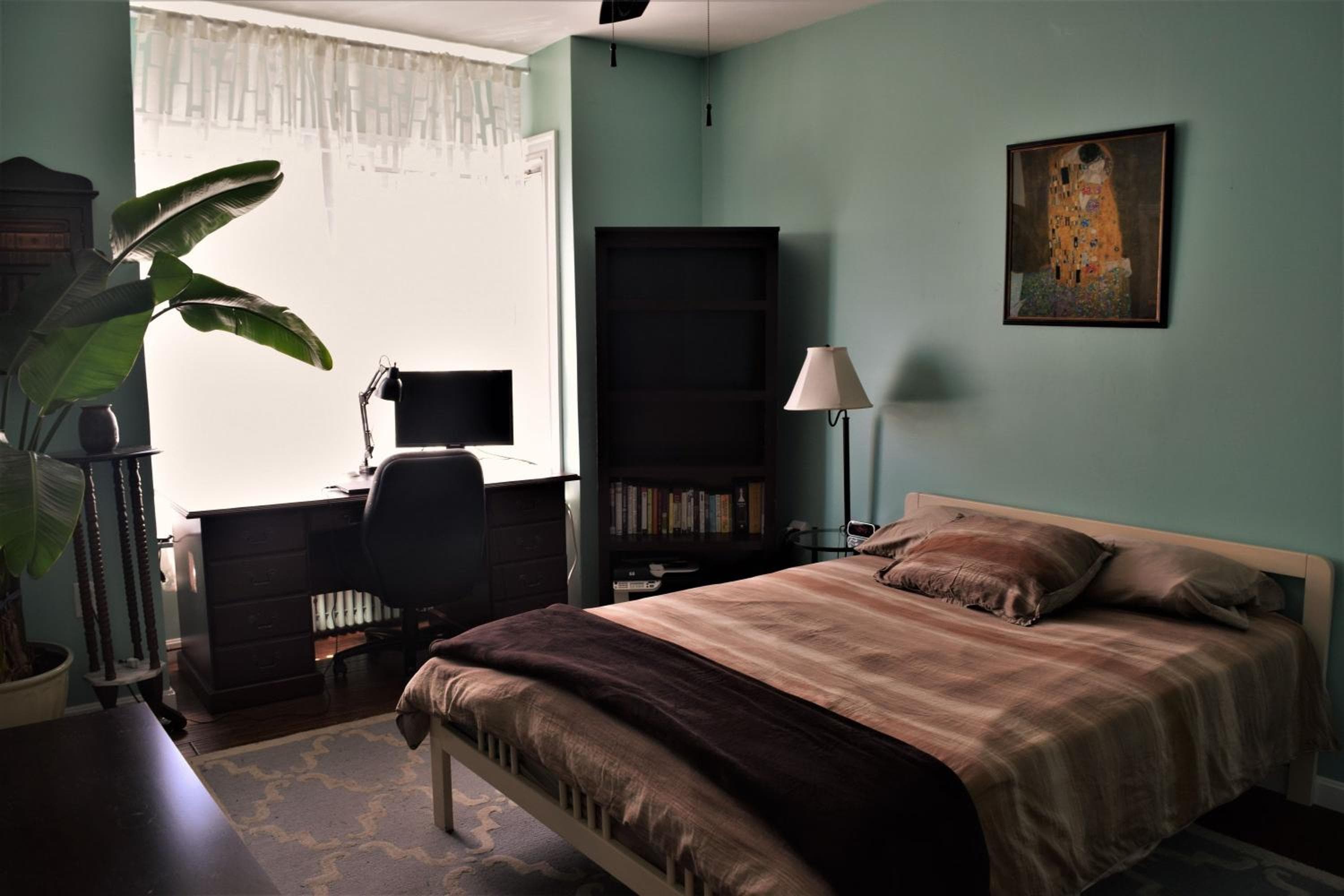 Photograph supplied for Private Rooms, Shared Bath in a Private Home Minutes From Logan Airport