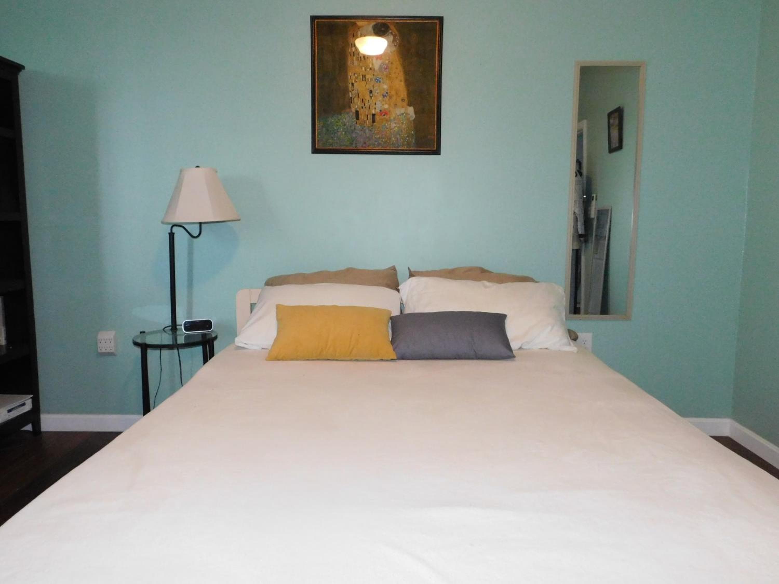 Photograph supplied for Private Rooms, Shared Bath in a Private Home Minutes From Logan Airport