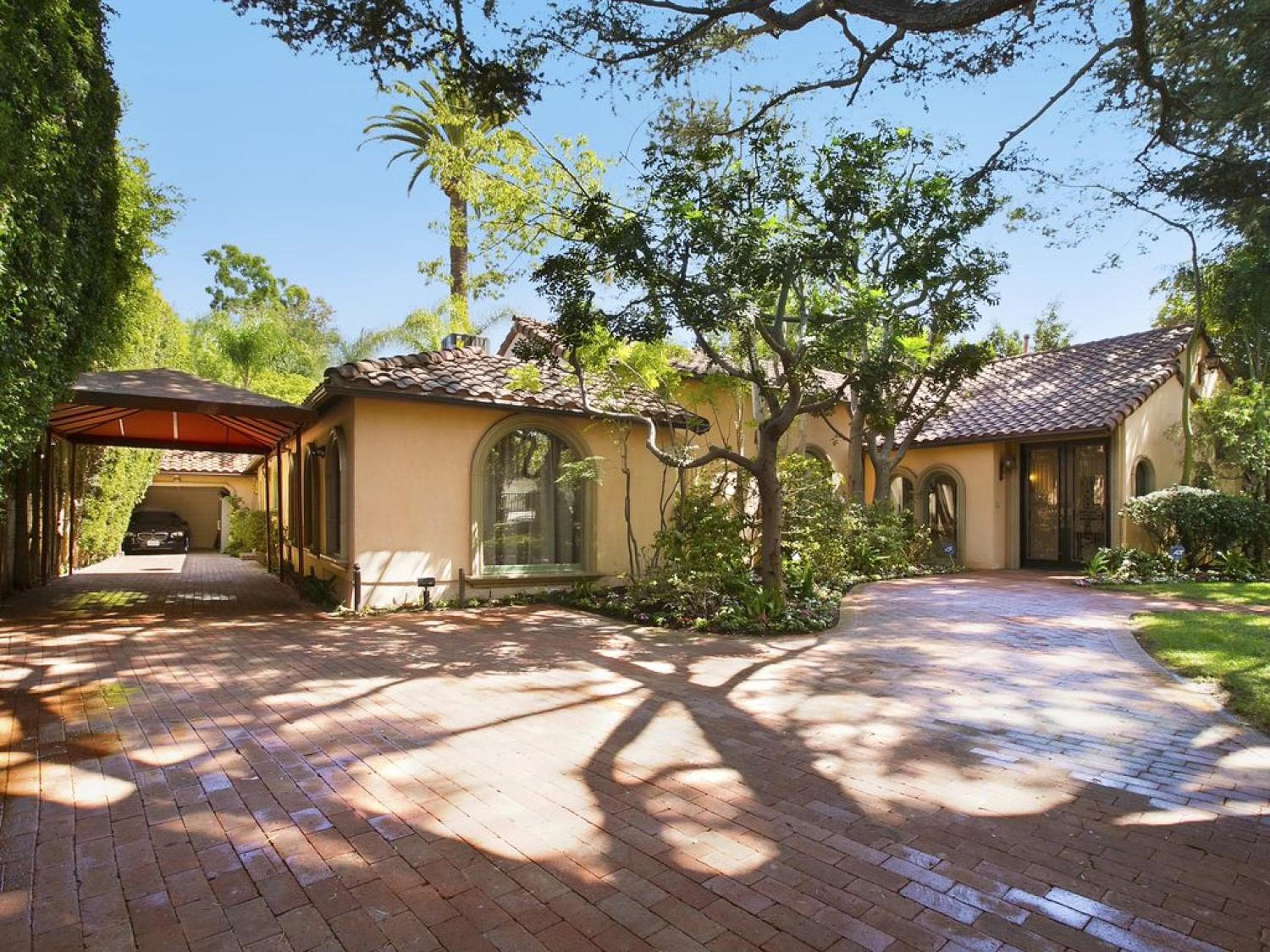 Photograph supplied for Villa Teresita - Beautifully gated Mediterranean estate