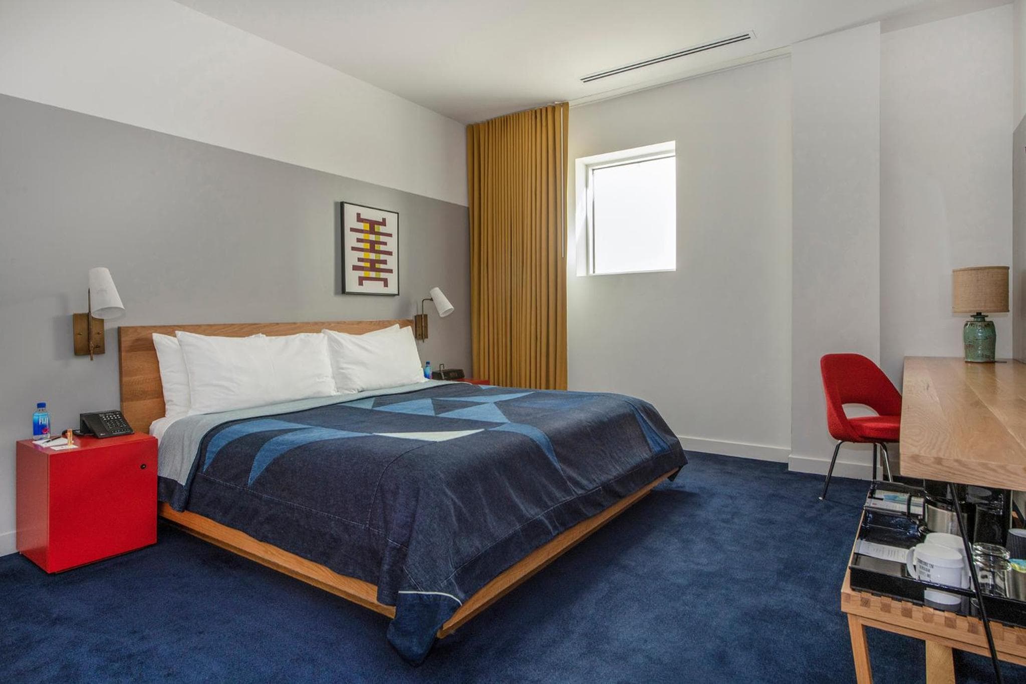 Photograph supplied for The Durham Hotel