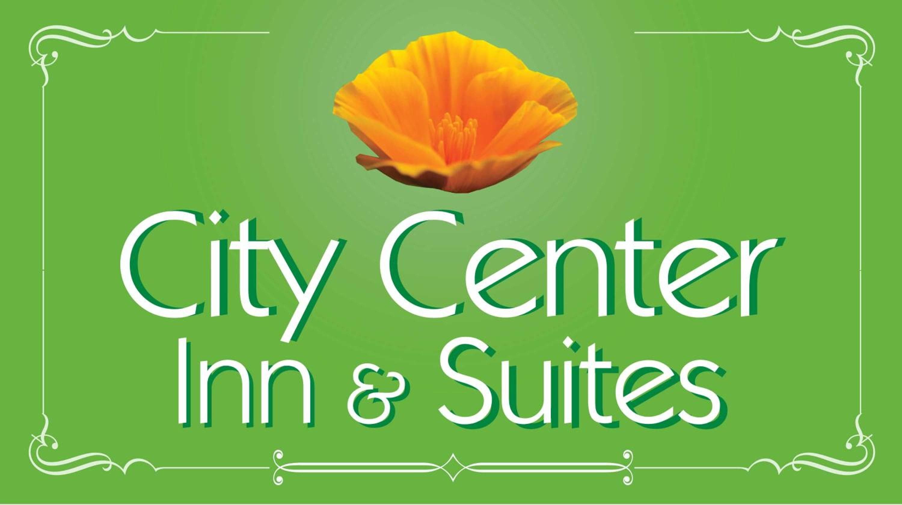 Photograph supplied for City Center Inn and Suites