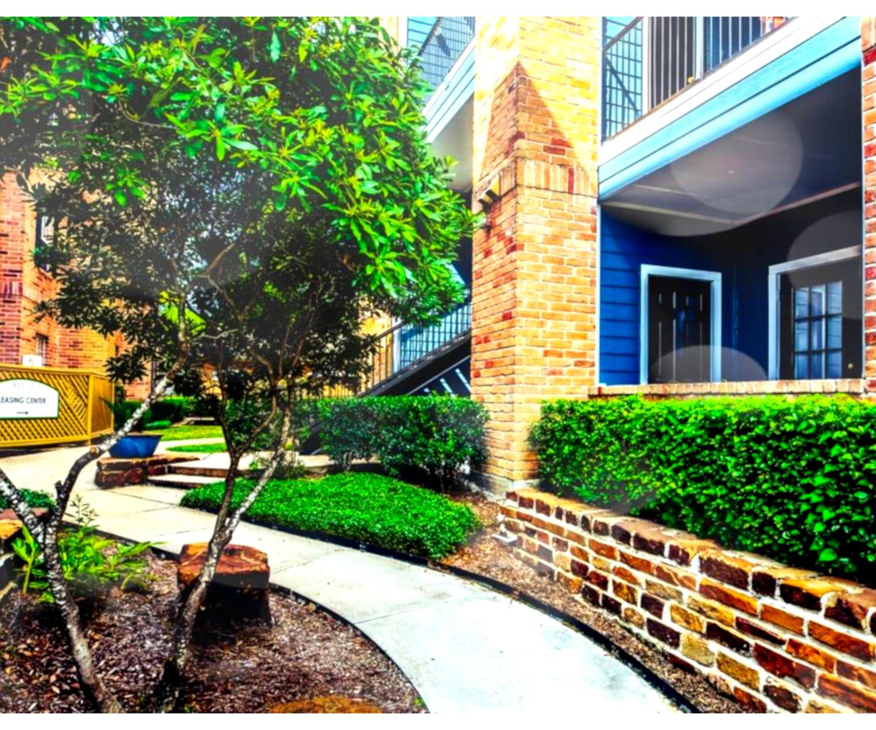 Photograph supplied for The Reside Fully Furnished Condos - Medical Stays Welcome