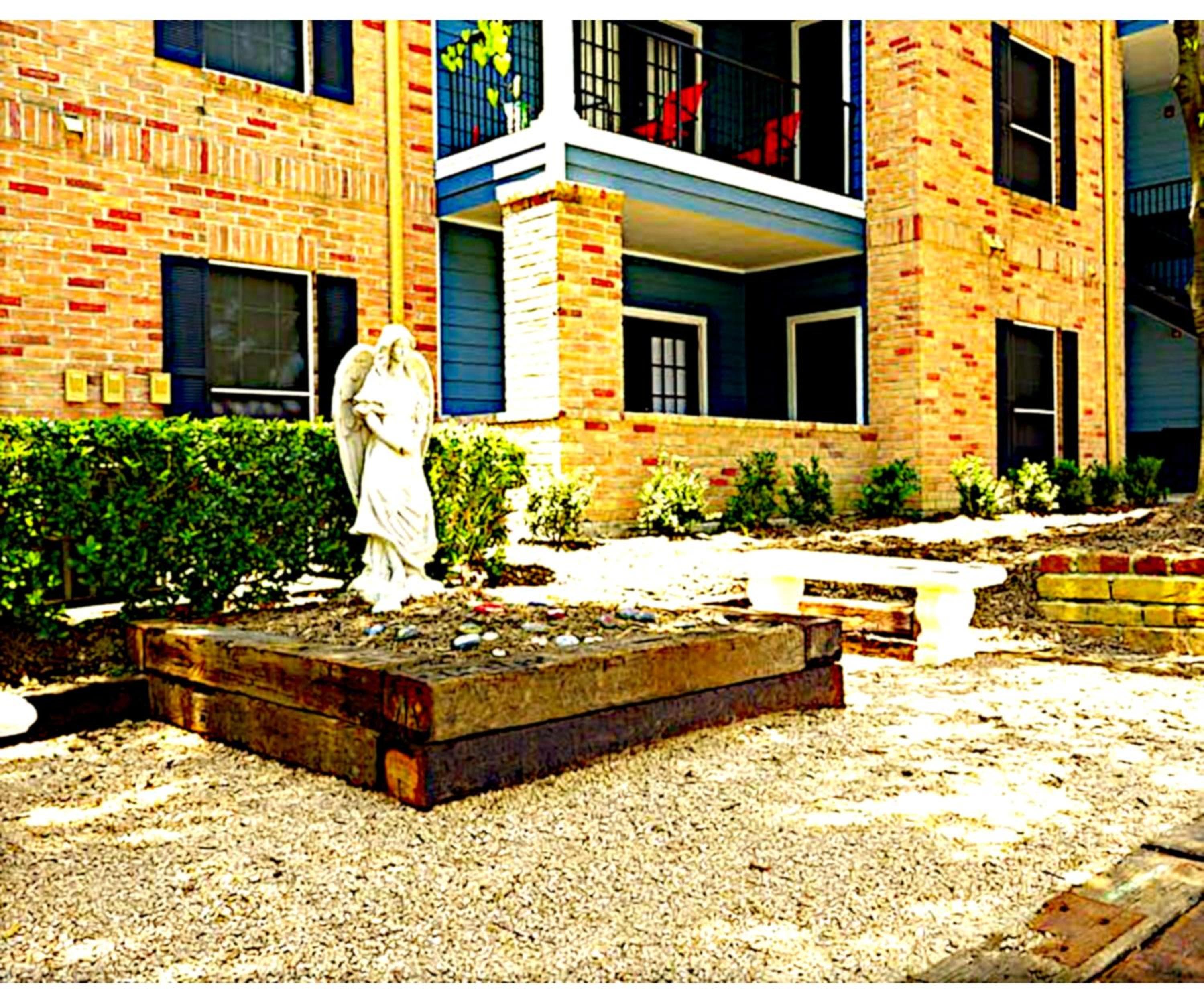 Photograph supplied for The Reside Fully Furnished Condos - Medical Stays Welcome