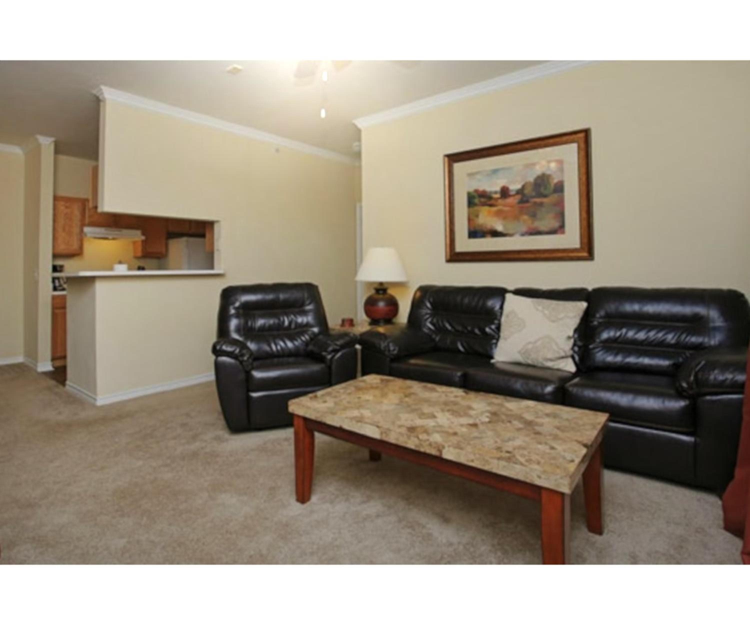 Photograph supplied for The Reside Fully Furnished Condos - Medical Stays Welcome