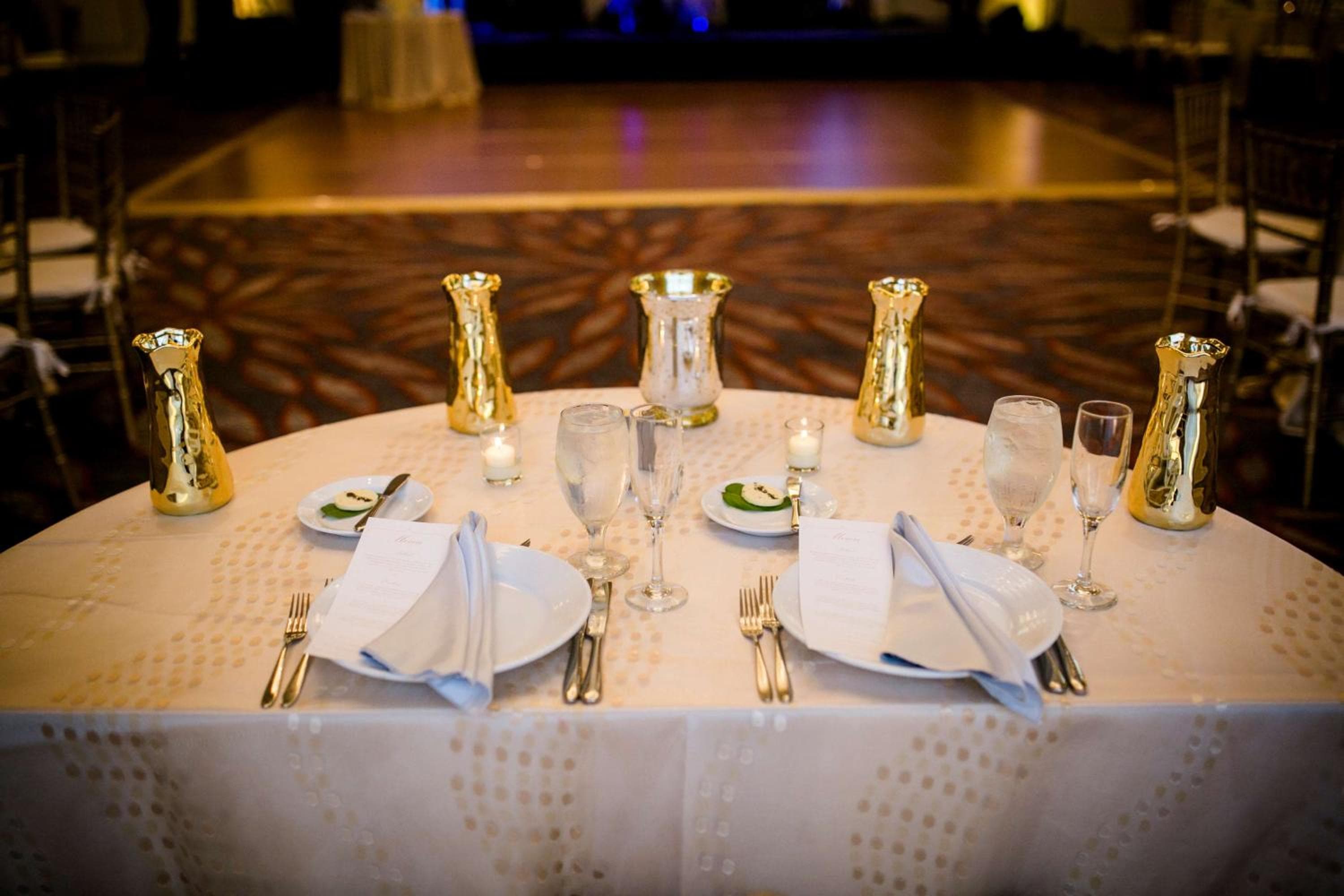 Photograph supplied for Hyatt Regency Boston