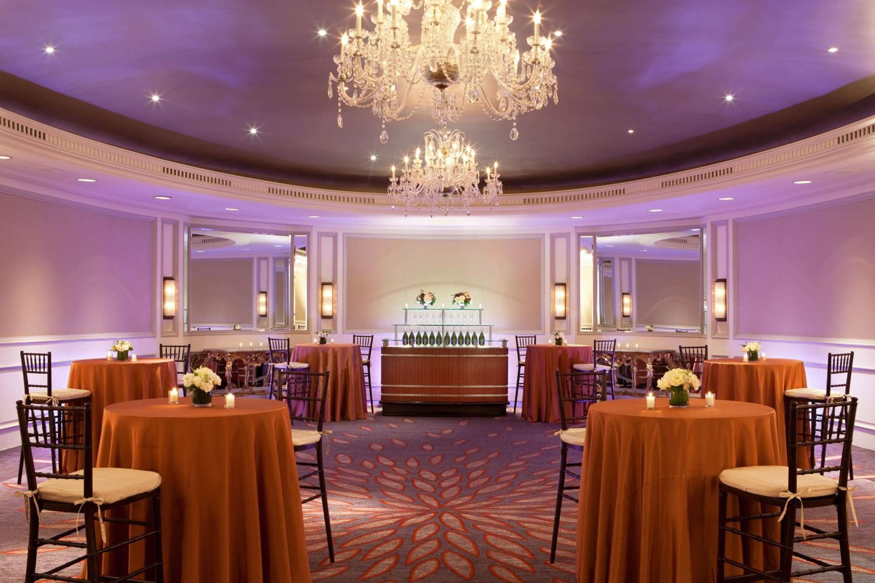 Photograph supplied for Hyatt Regency Boston