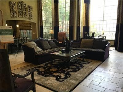 Photograph supplied for Resort Style Apt/Home in Houston Medical Centre
