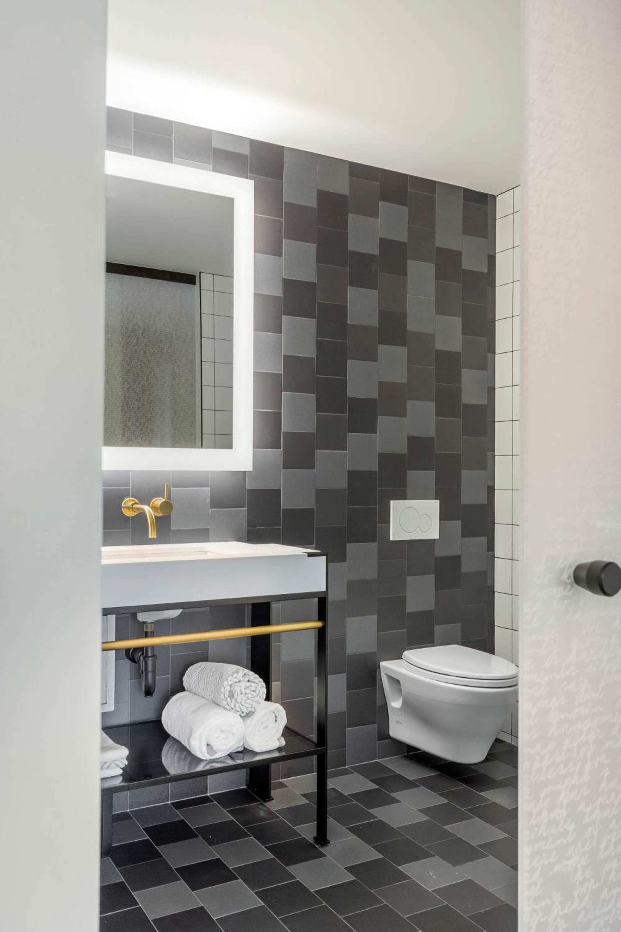 Photograph supplied for Cambria Hotel Boston Downtown - Seaport
