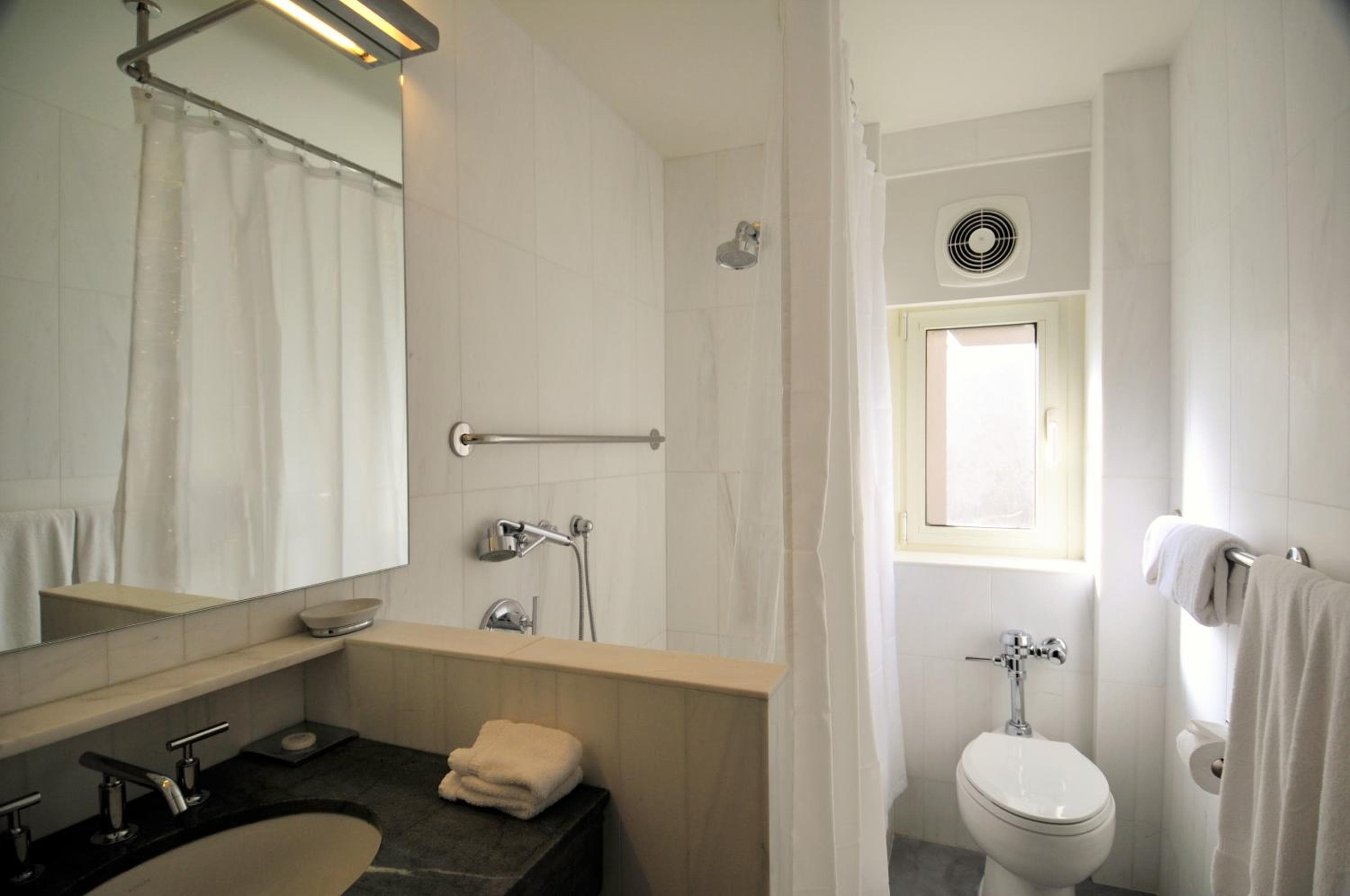 Photograph supplied for Lombardy Hotel