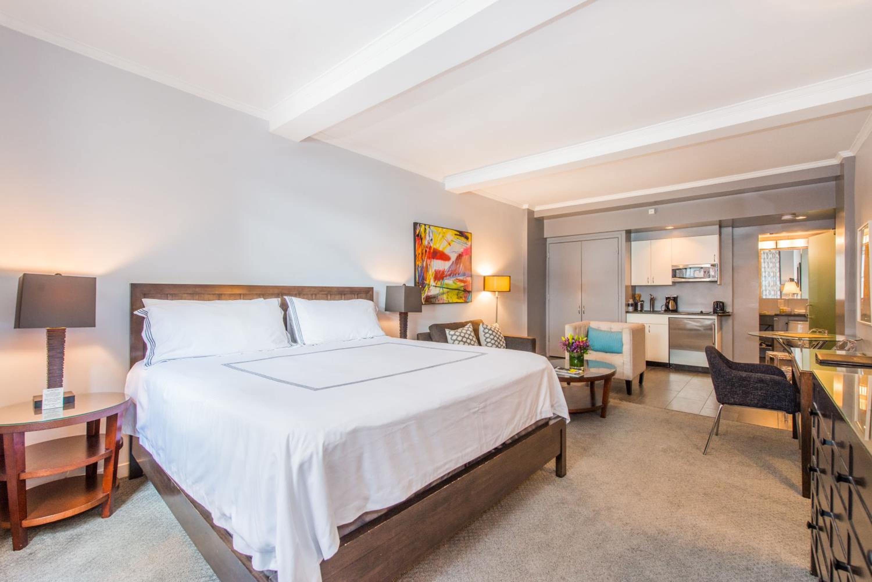 Photograph supplied for Lombardy Hotel