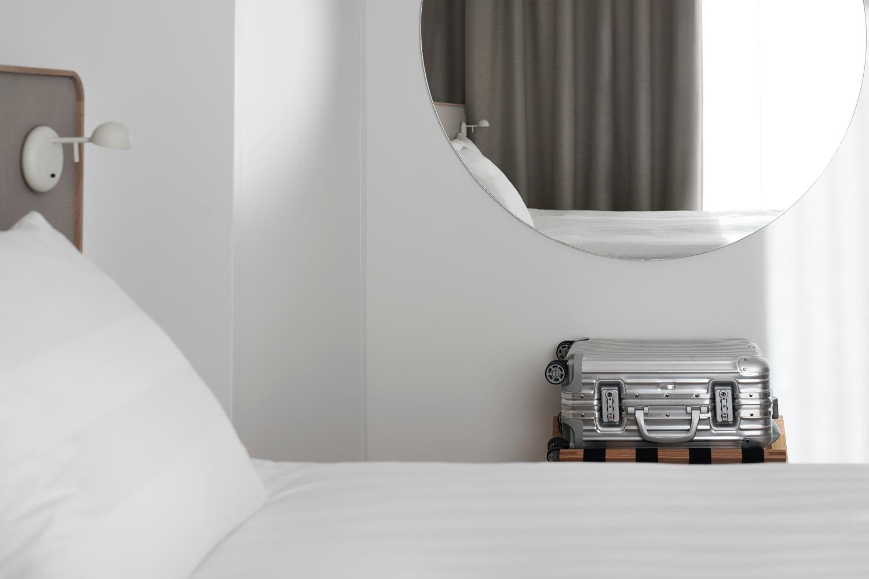 Photograph supplied for Original Sokos Hotel Tripla Helsinki