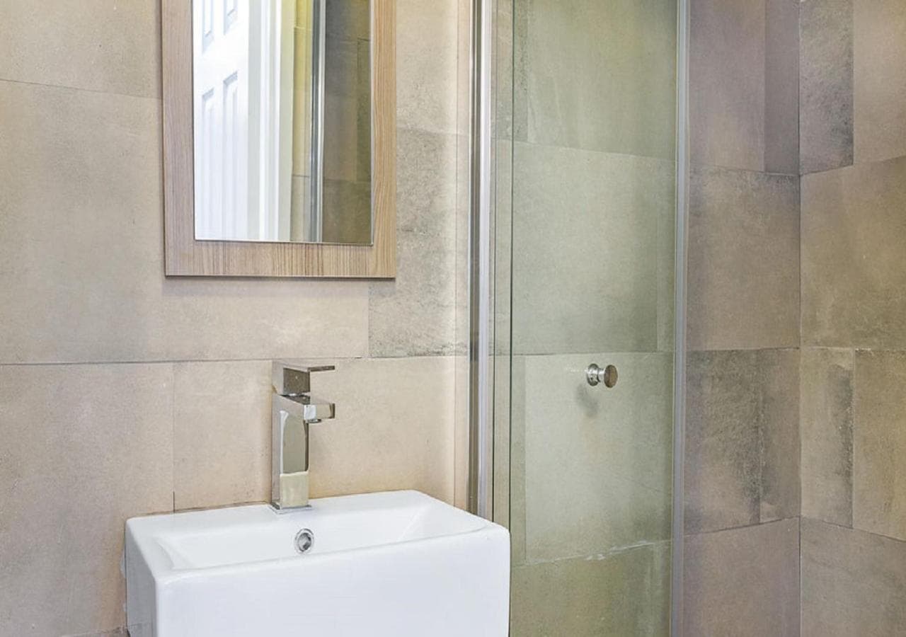 Photograph supplied for Suites At 143 Arlington Street
