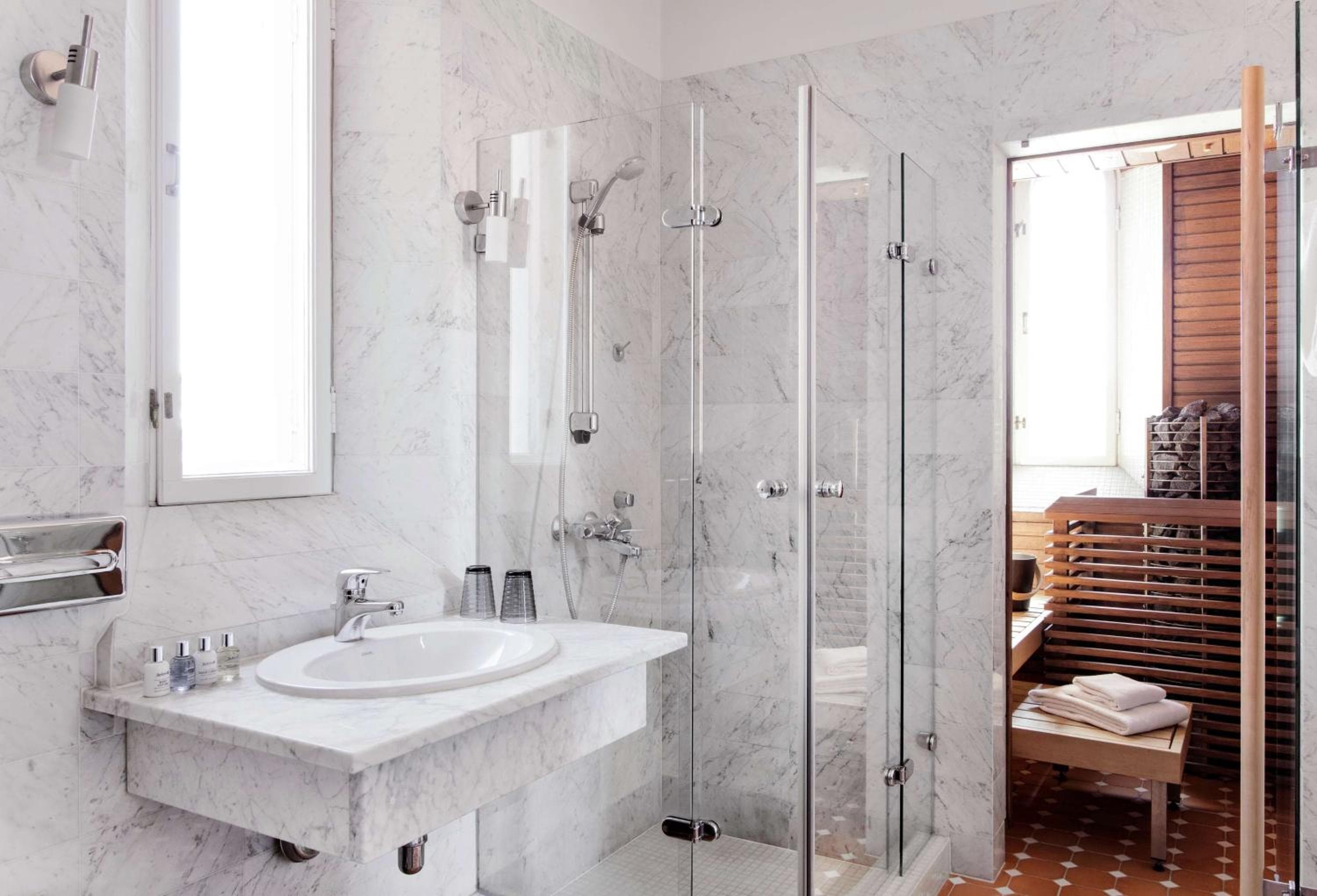 Photograph supplied for Radisson Blu Plaza Hotel, Helsinki