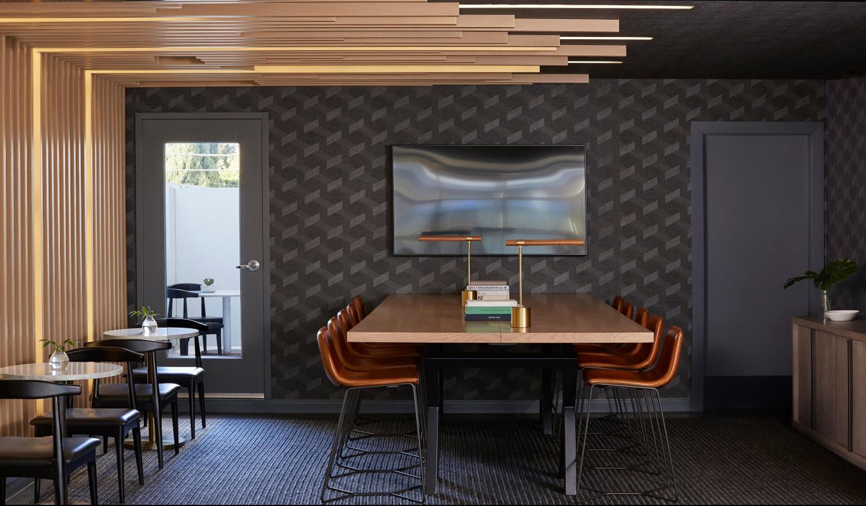 Photograph supplied for Kimpton Hotel Wilshire by IHG