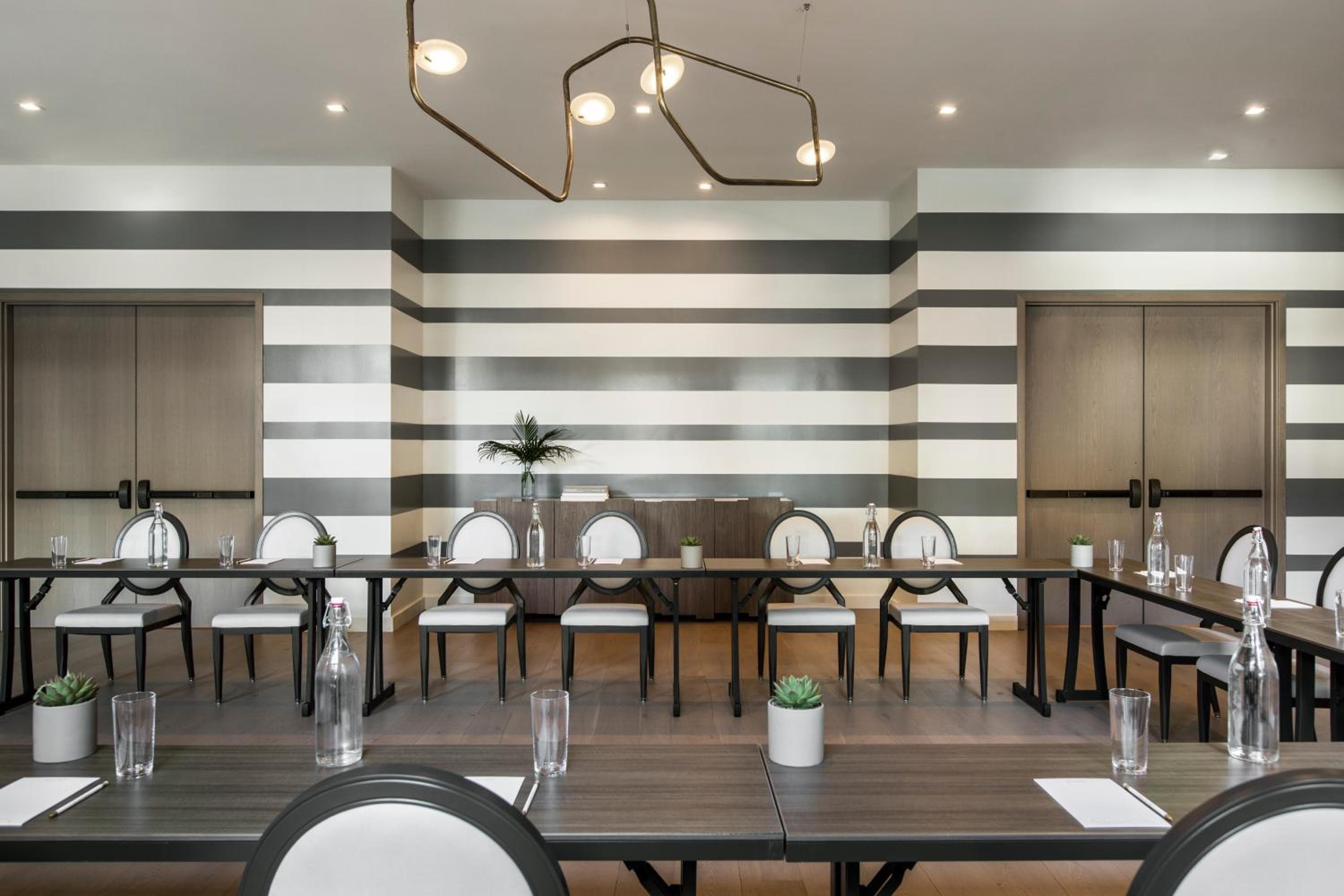 Photograph supplied for Kimpton La Peer West Hollywood by IHG
