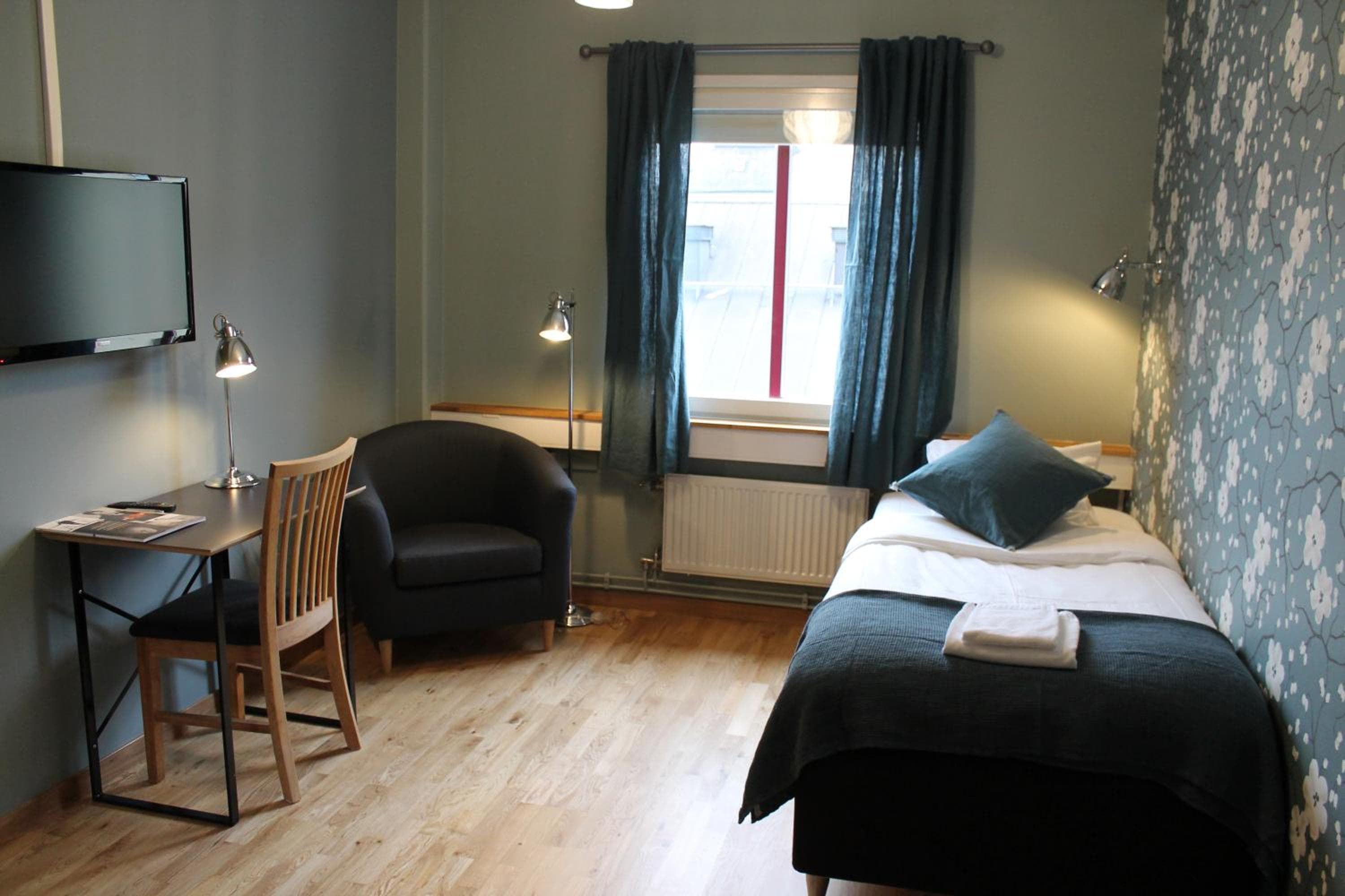 Photograph supplied for Best Western Uppsala