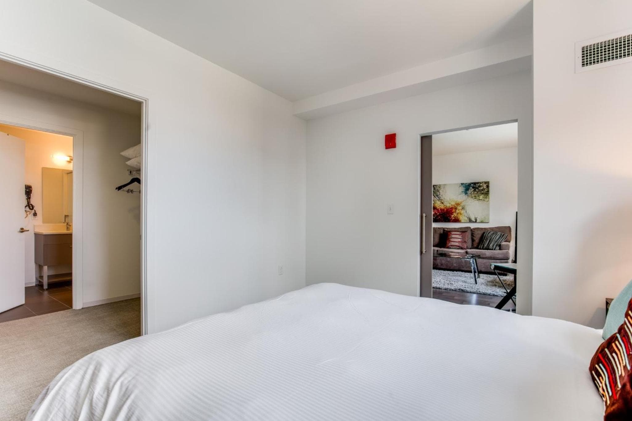 Photograph supplied for Global Luxury Suites at Kendall East
