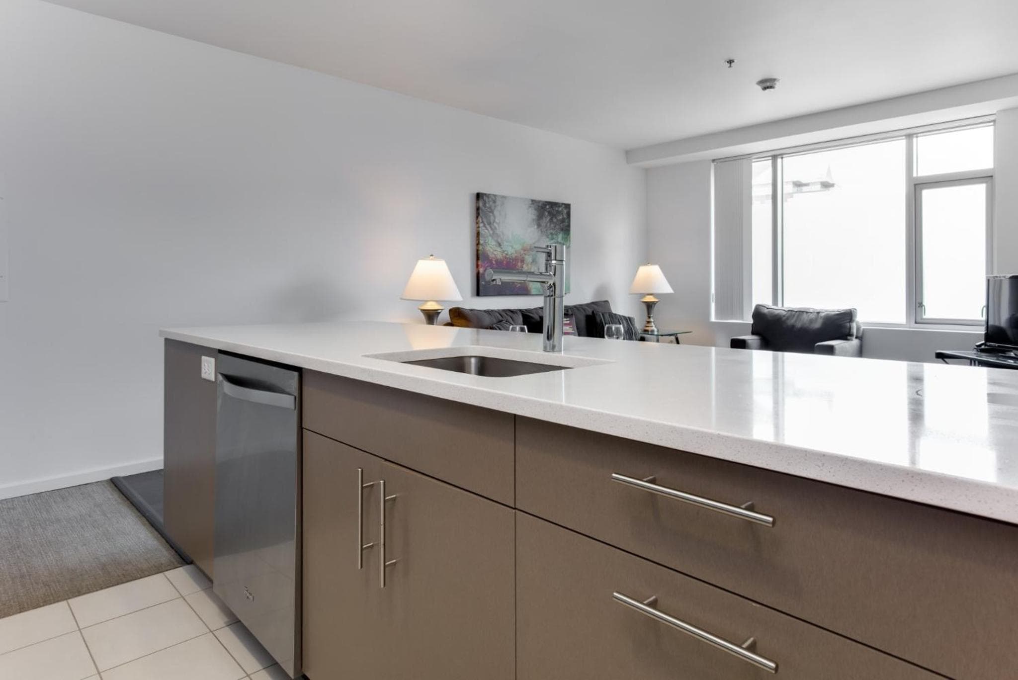 Photograph supplied for Global Luxury Suites at Kendall East