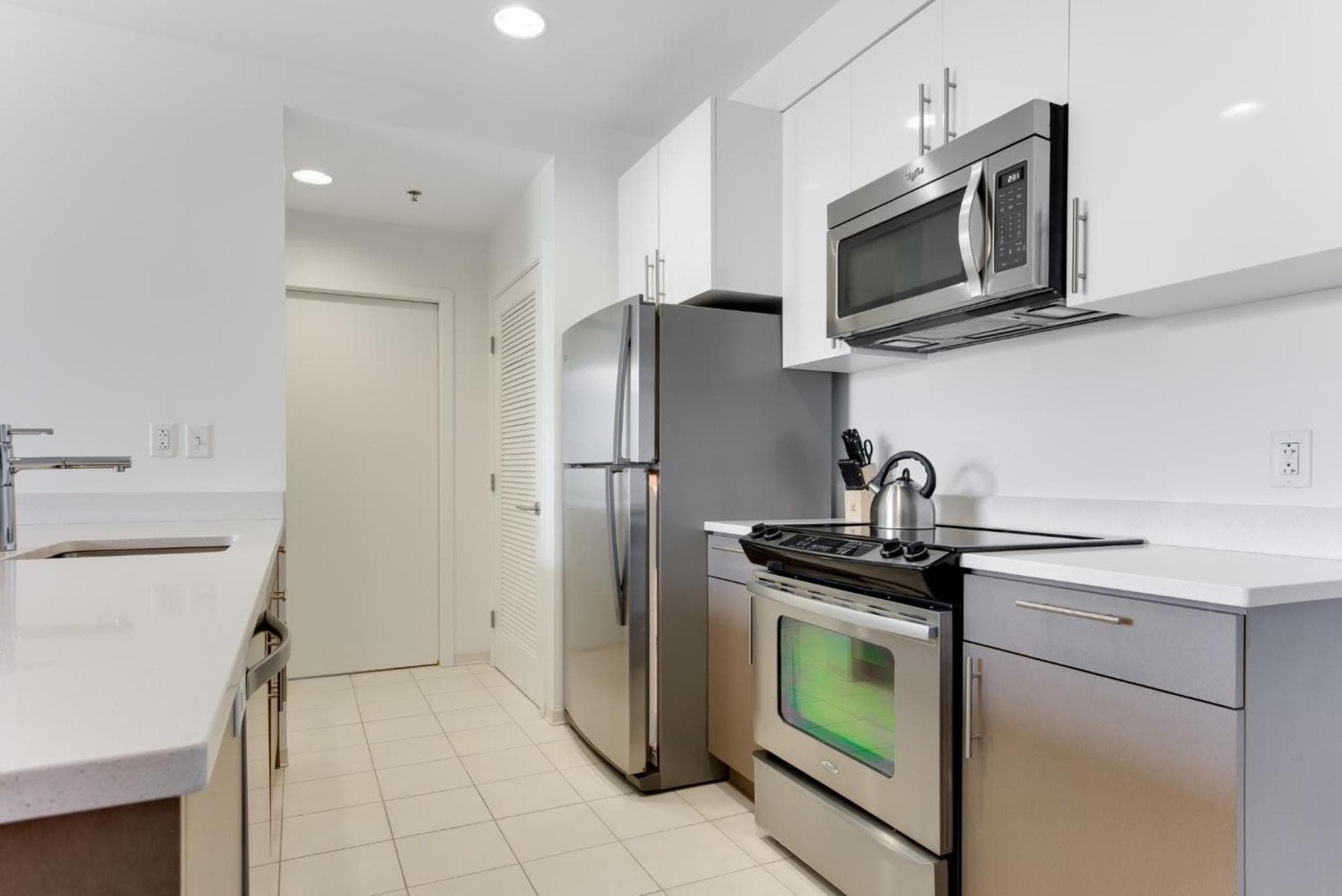 Photograph supplied for Global Luxury Suites at Kendall East
