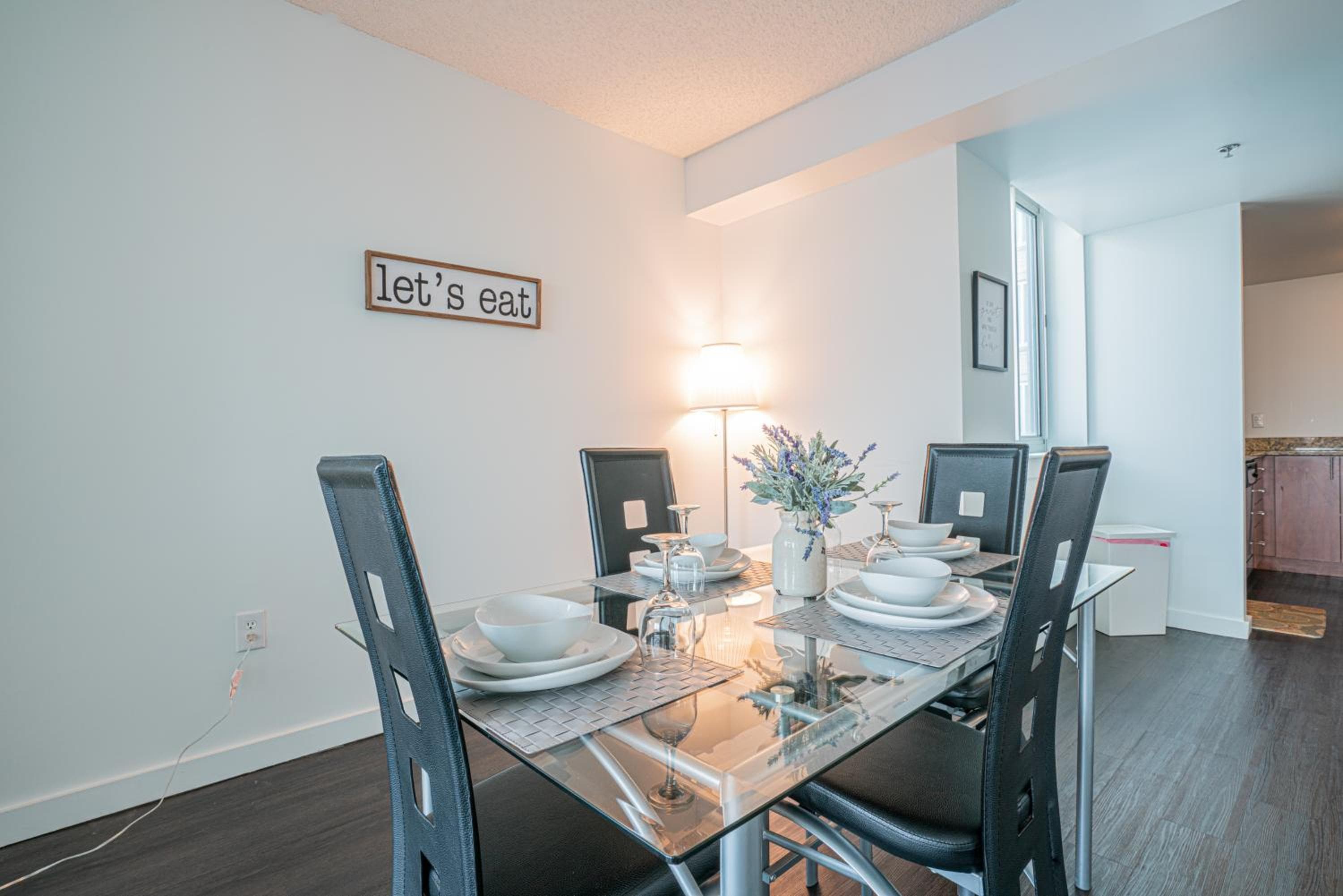 Photograph supplied for Heaven On Baltimore Downtown Fully Furnished Apartments