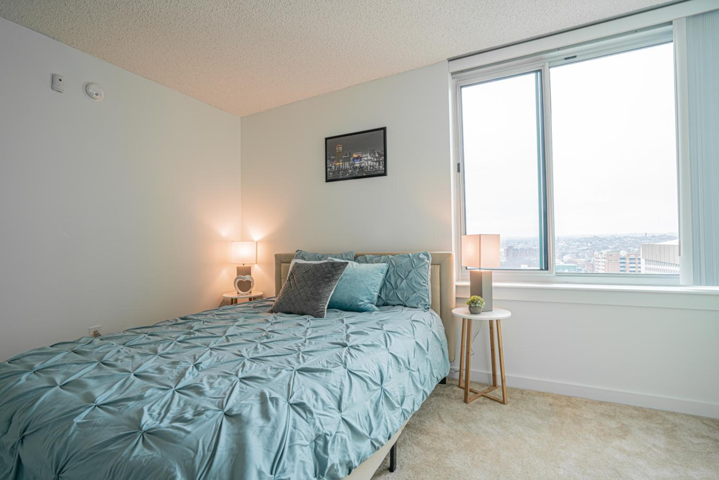 Photograph supplied for Heaven On Baltimore Downtown Fully Furnished Apartments
