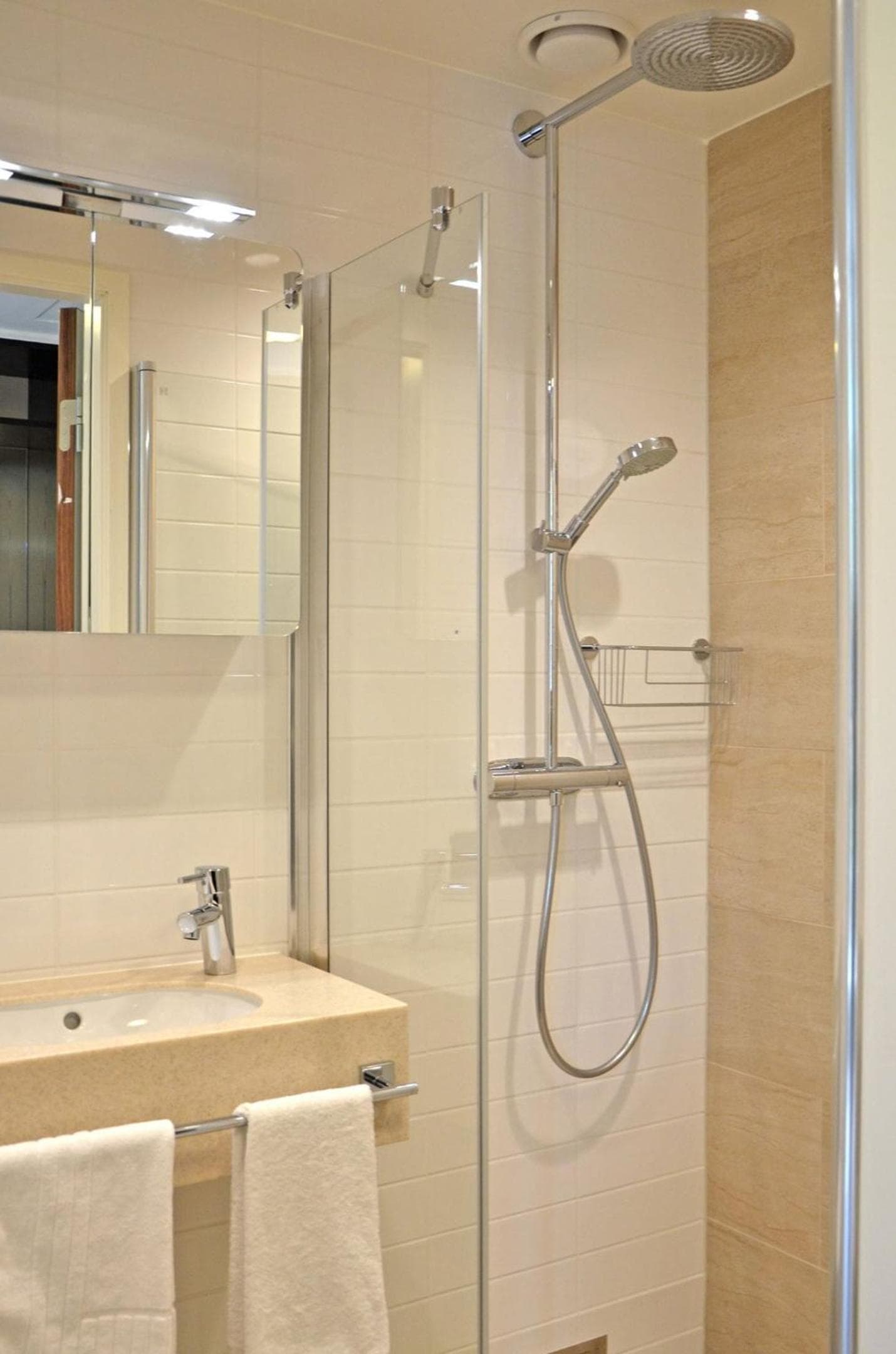 Photograph supplied for Forenom Hotel Apartments Geijersgatan - City Center