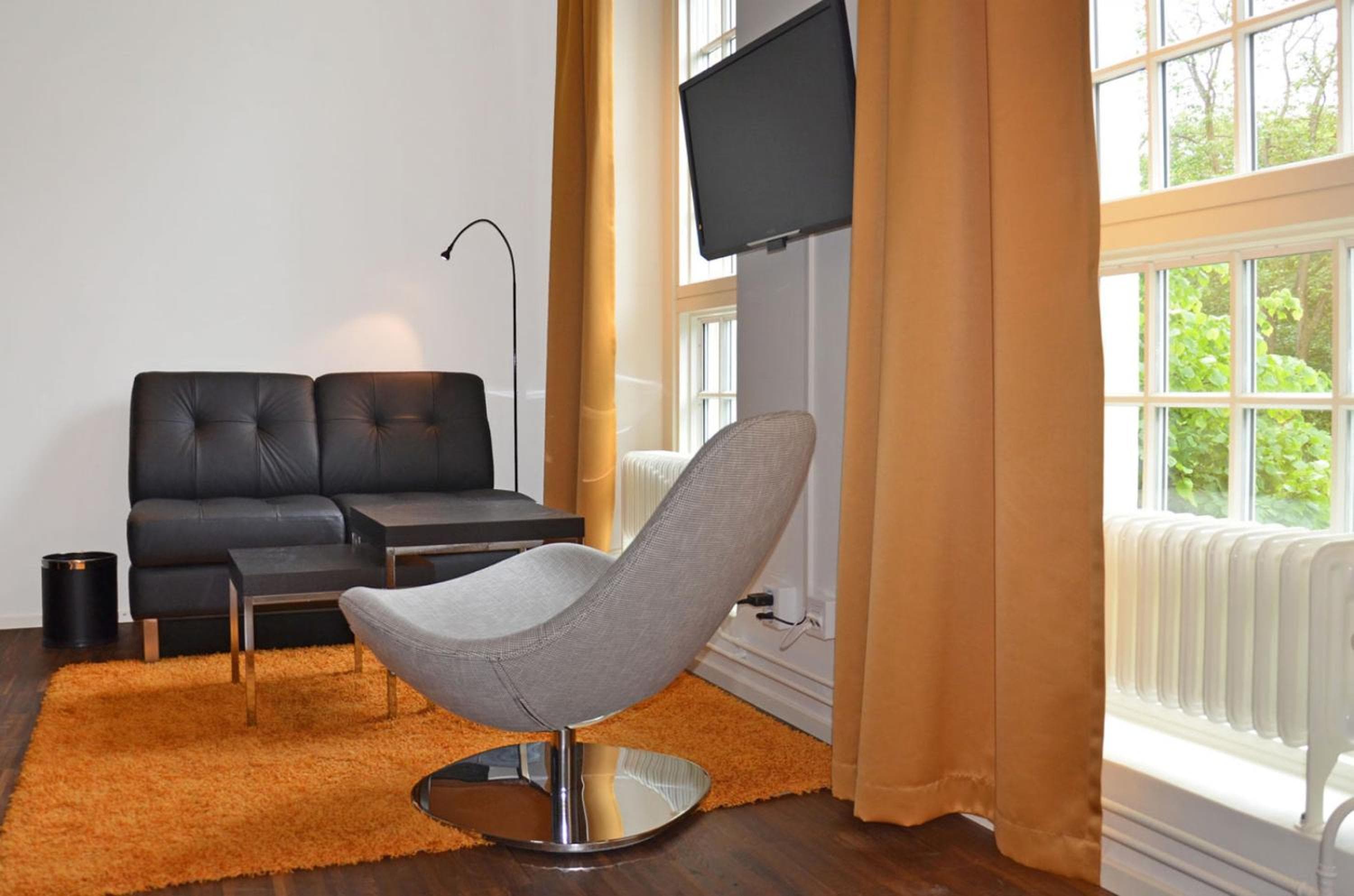 Photograph supplied for Forenom Hotel Apartments Geijersgatan - City Center