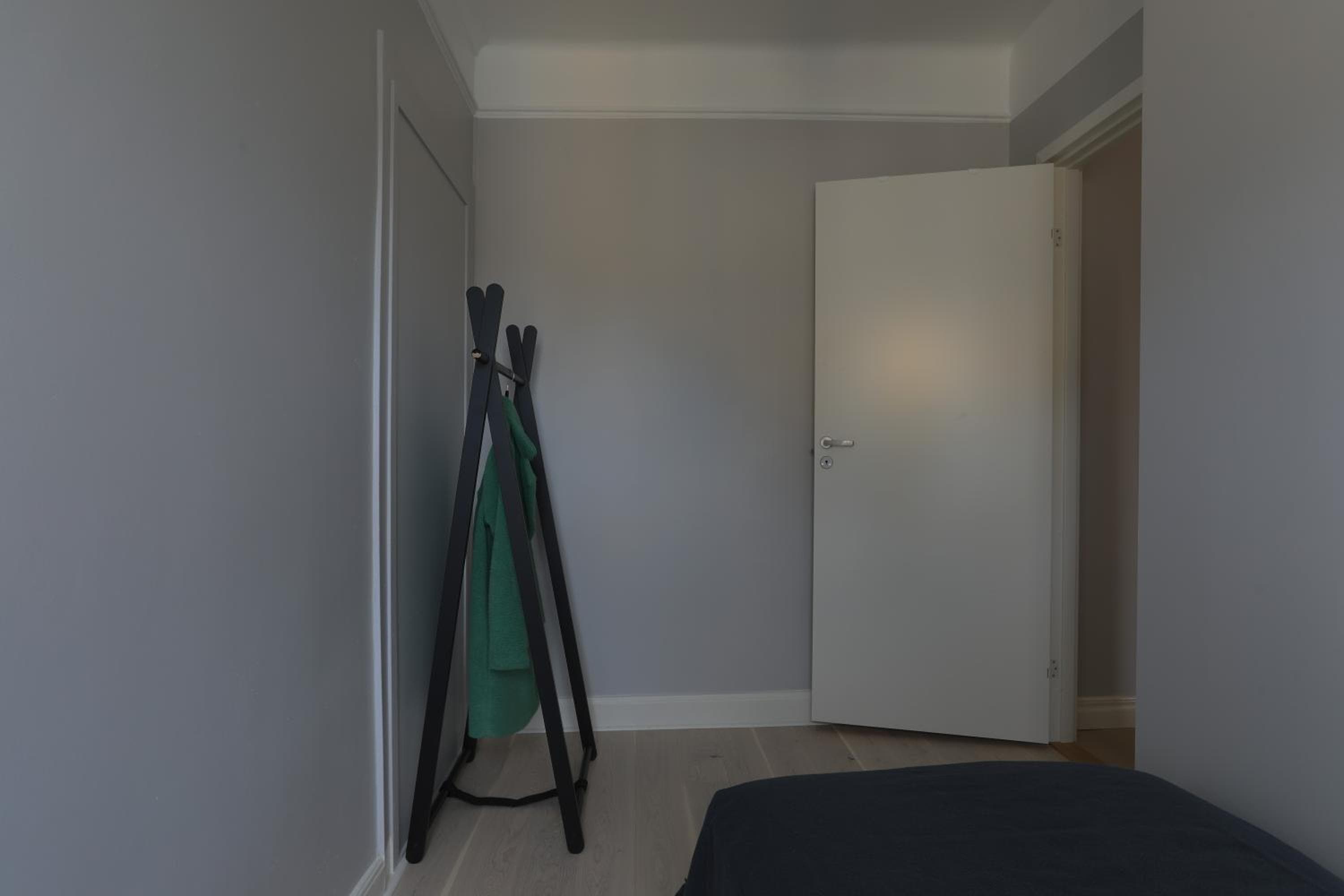 Photograph supplied for Linne Apartment