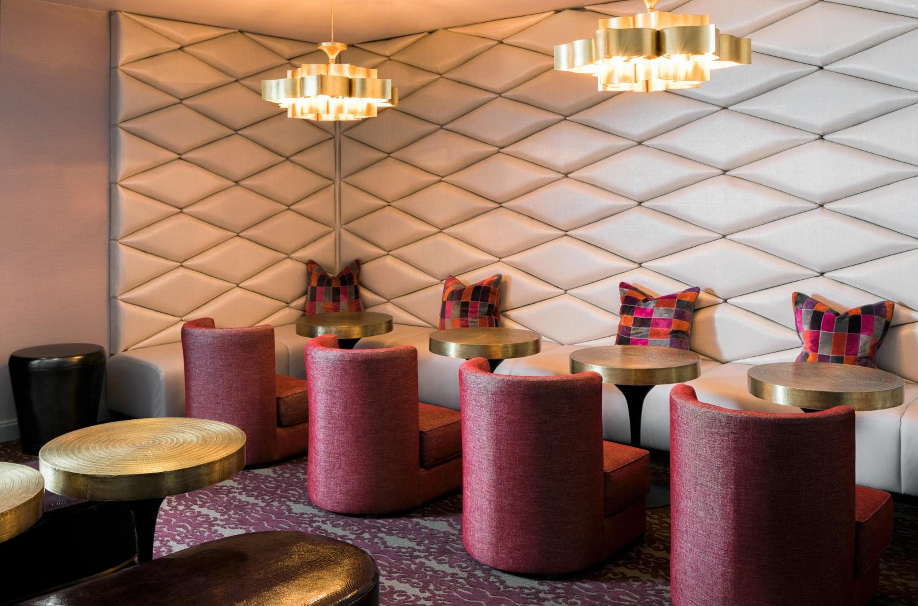 Photograph supplied for Charlesmark Hotel