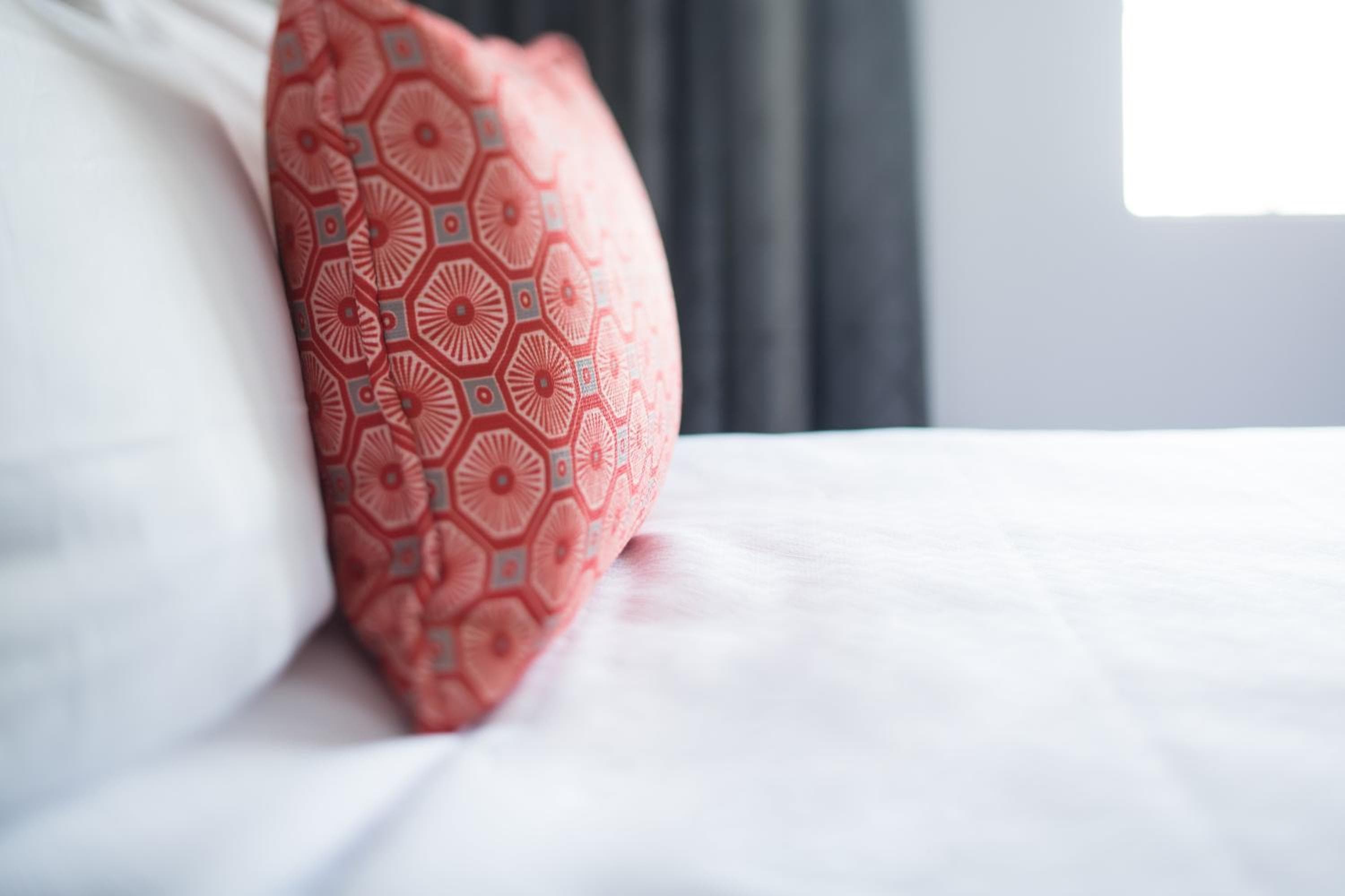 Photograph supplied for Hotel Indigo Baltimore Downtown by IHG