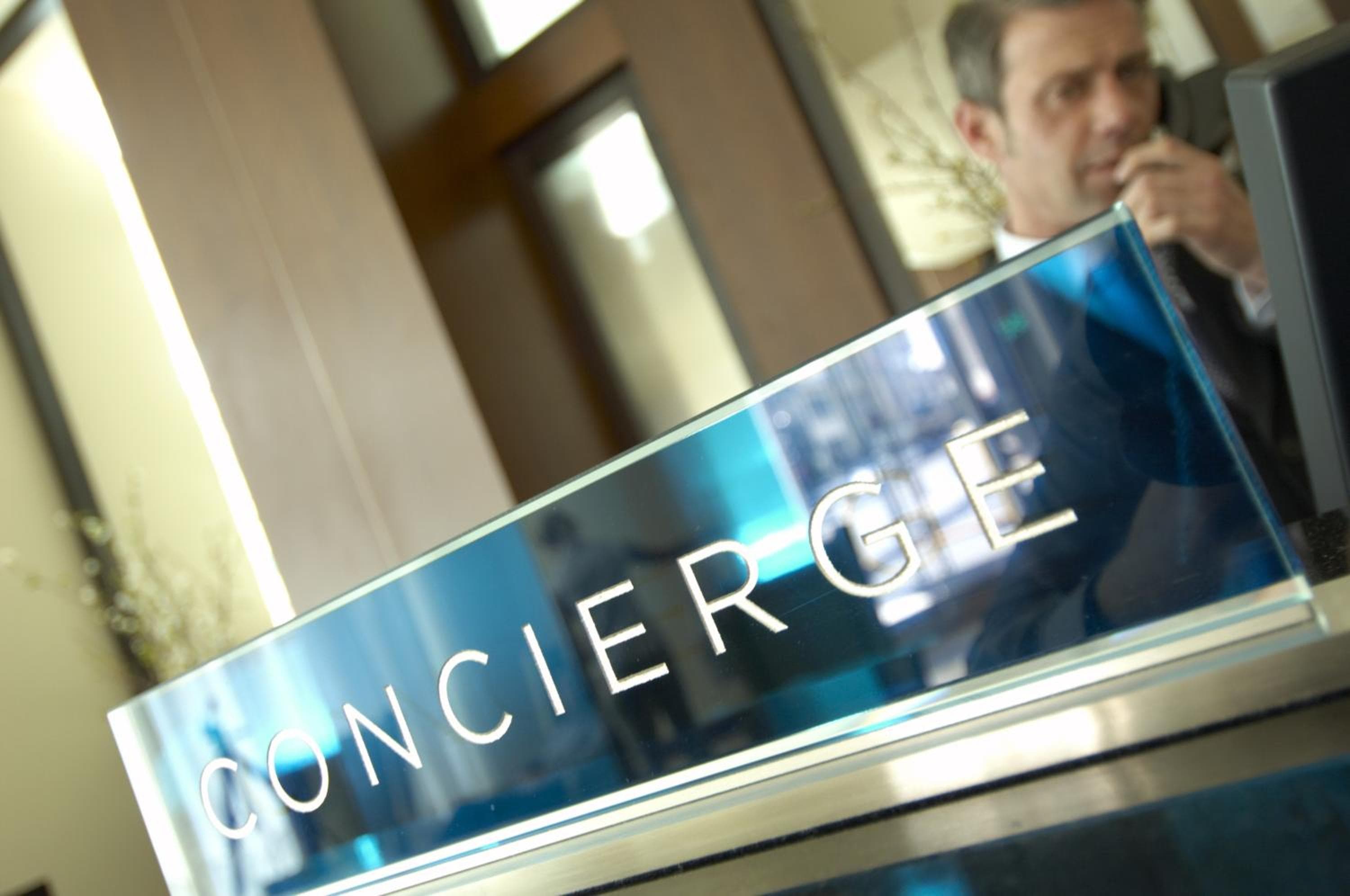 Photograph supplied for InterContinental San Francisco by IHG