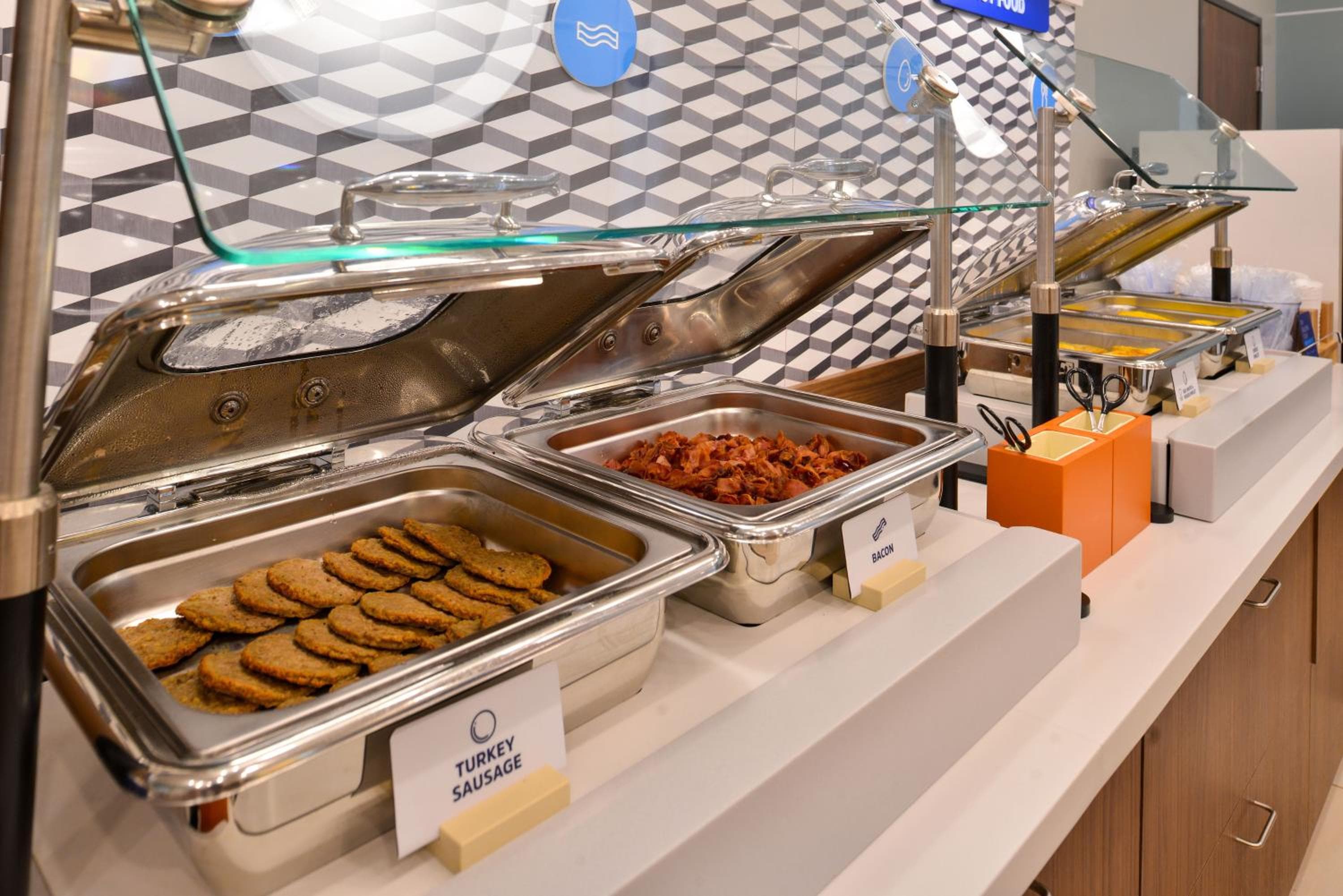 Photograph supplied for Holiday Inn Express Jacksonville Beach by IHG