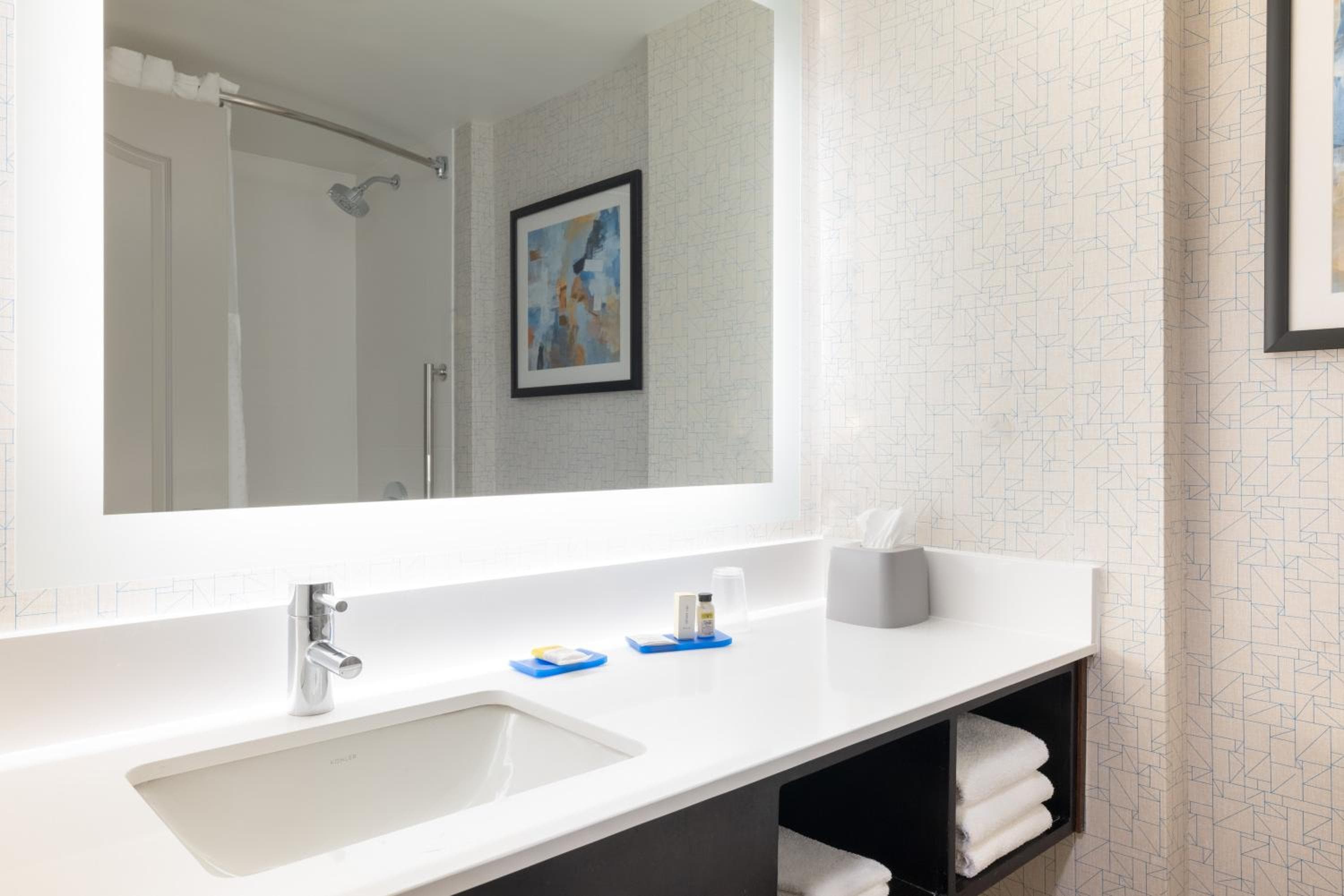 Photograph supplied for Holiday Inn Express & Suites Boston - Cambridge by IHG