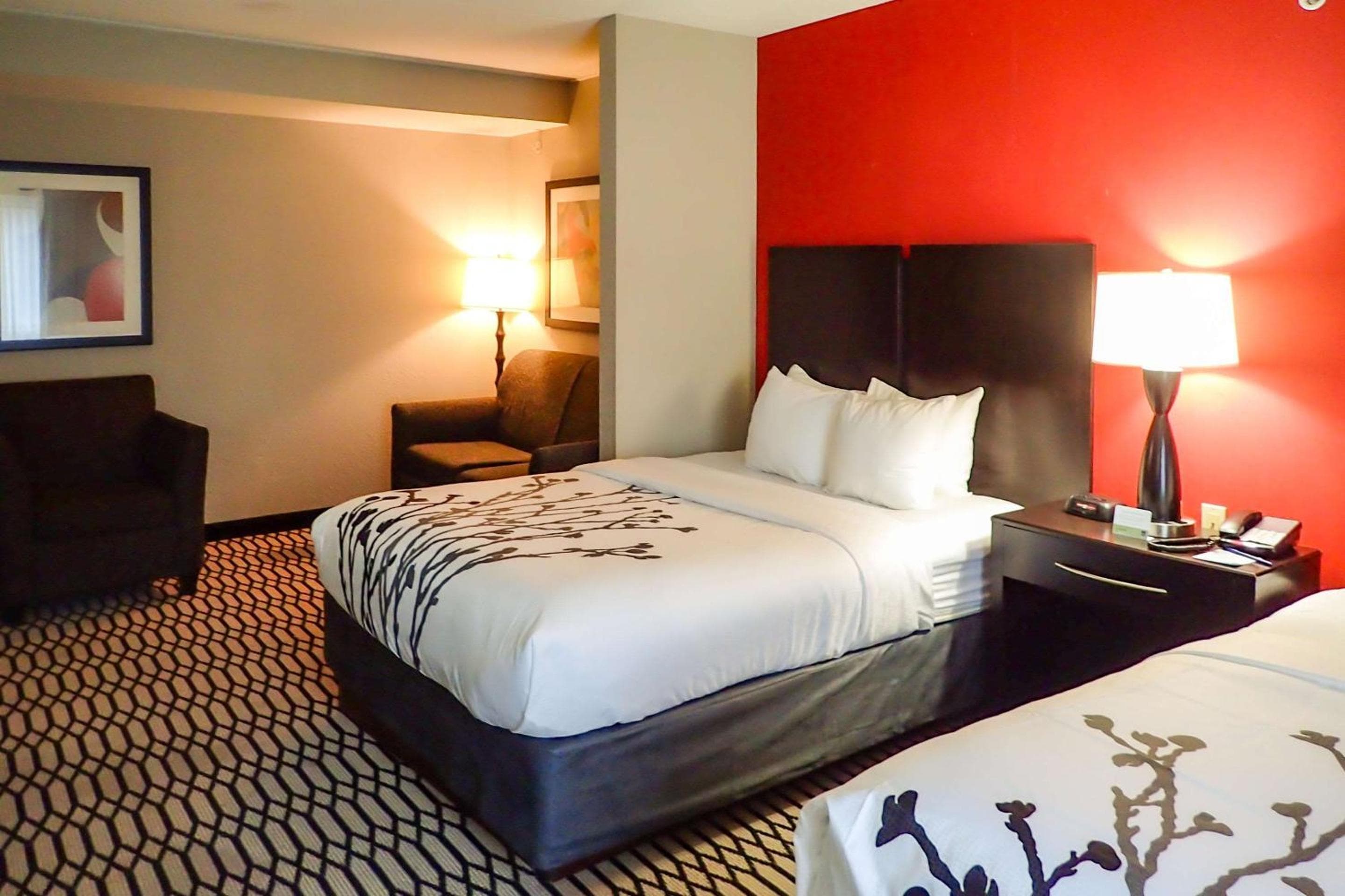 Photograph supplied for Candlewood Suites Baltimore - BWI Airport NE by IHG