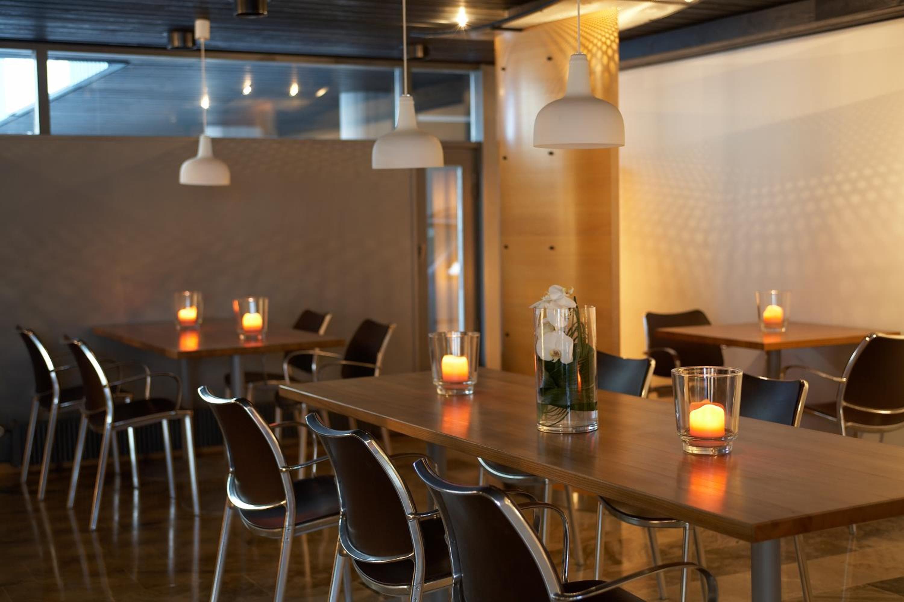 Photograph supplied for Centro Hotel Turku