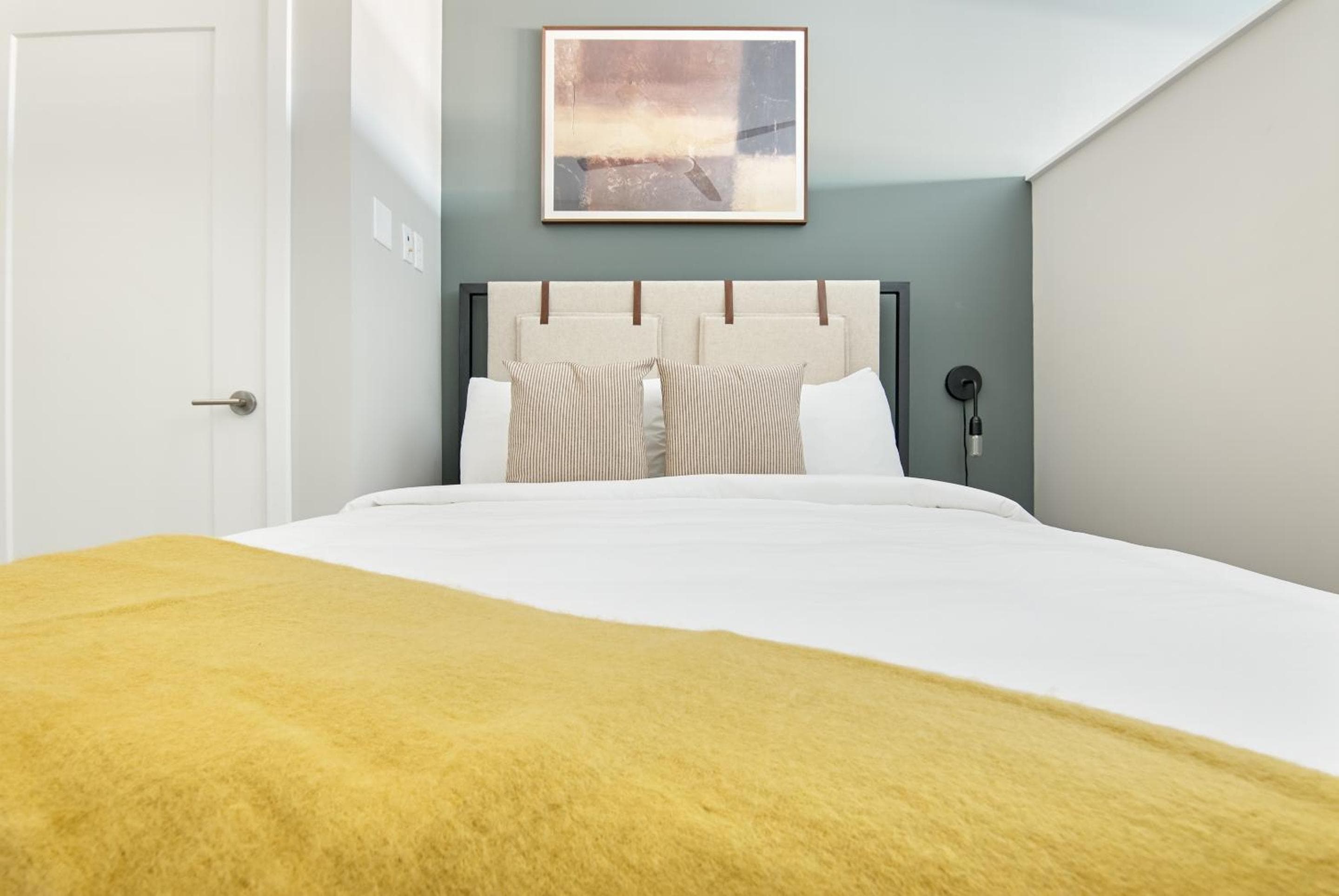 Photograph supplied for Sonder Belcourt
