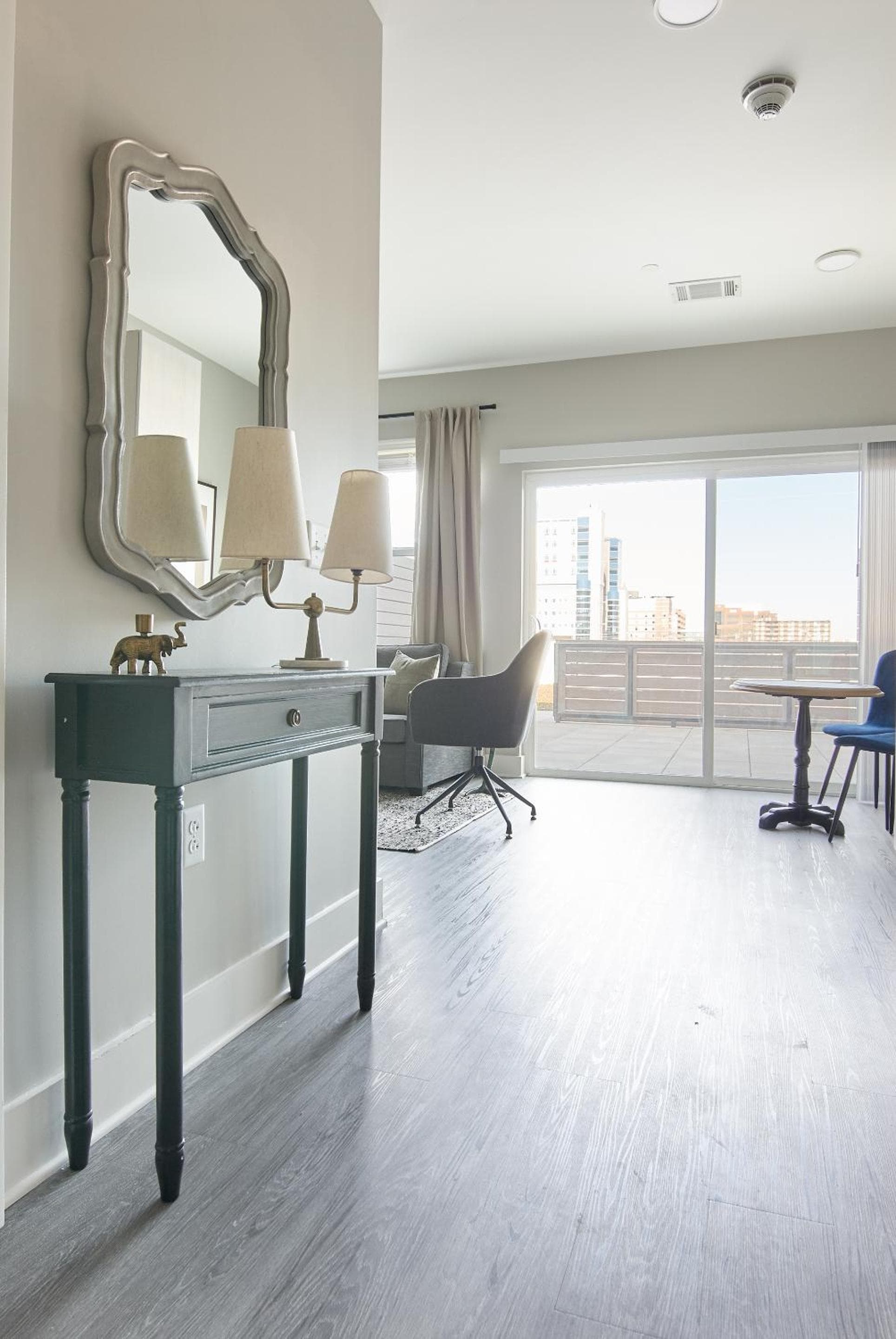 Photograph supplied for Sonder Belcourt