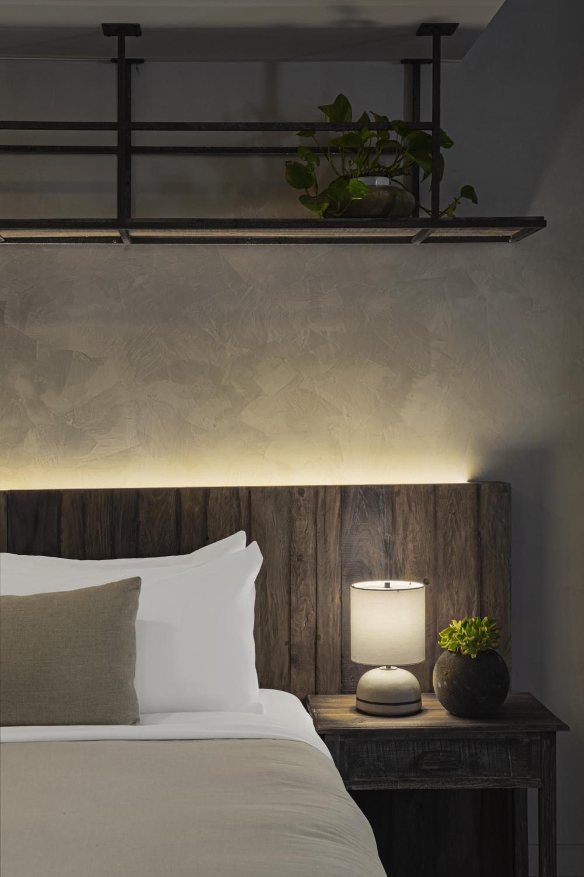 Photograph supplied for 1 Hotel West Hollywood